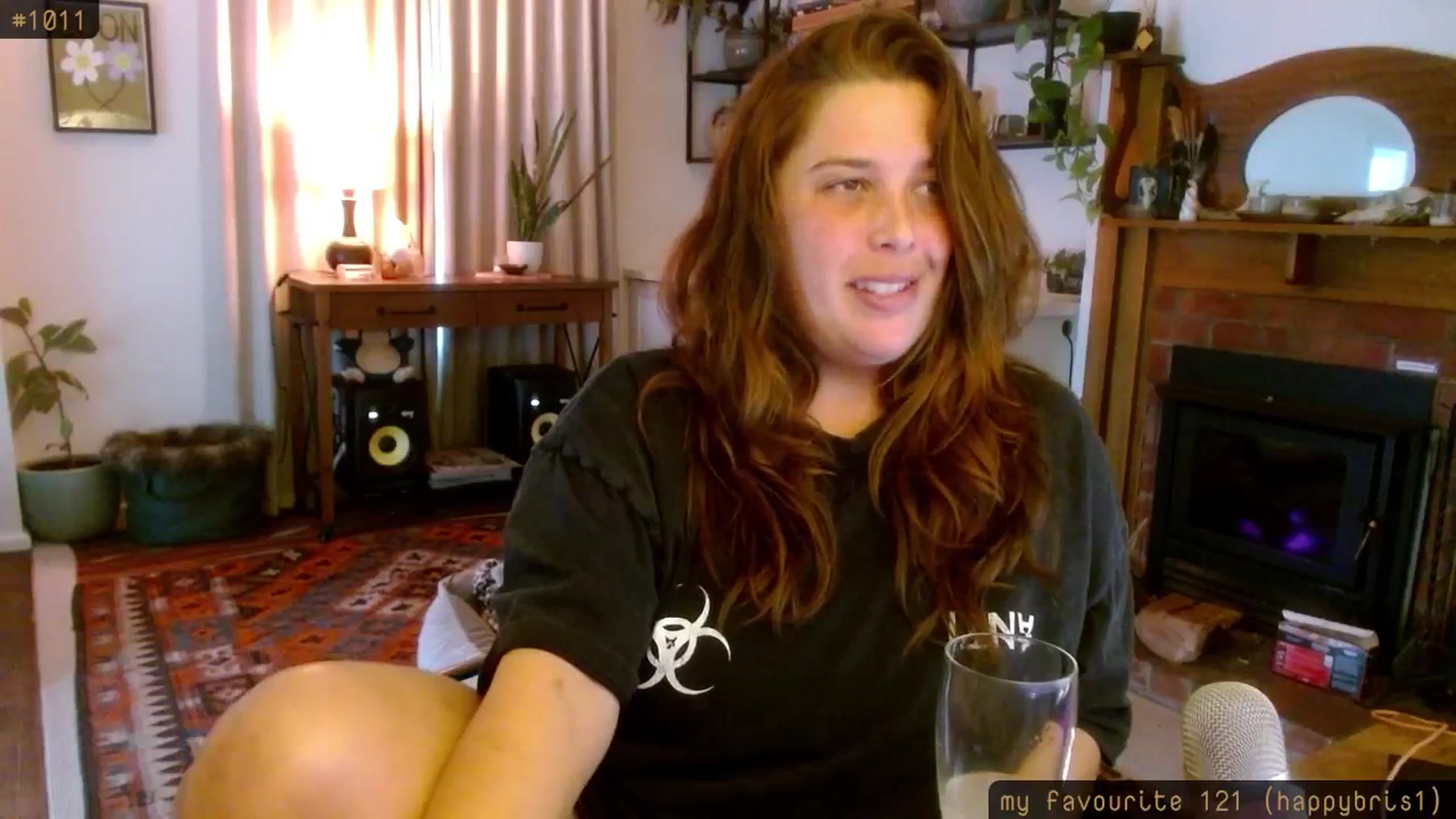 Gallery image thumbnail from HoneyTits_'s myfreecams stream on, 09/14/2025, 10:31 image 4 of 20