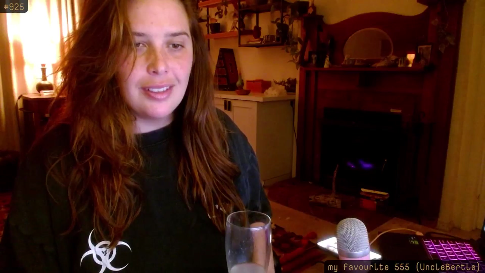Gallery image thumbnail from HoneyTits_'s myfreecams stream on, 09/14/2025, 10:31 image 16 of 20