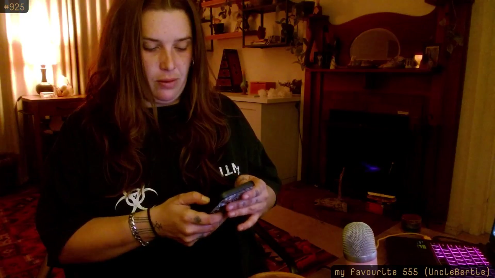Gallery image thumbnail from HoneyTits_'s myfreecams stream on, 09/14/2025, 10:31 image 17 of 20