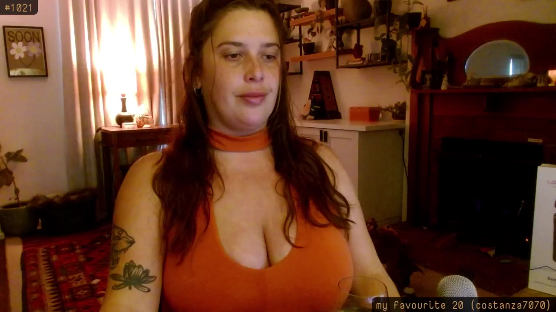 Gallery image thumbnail from HoneyTits_'s myfreecams stream on, 09/16/2025, 07:12 image 2 of 20