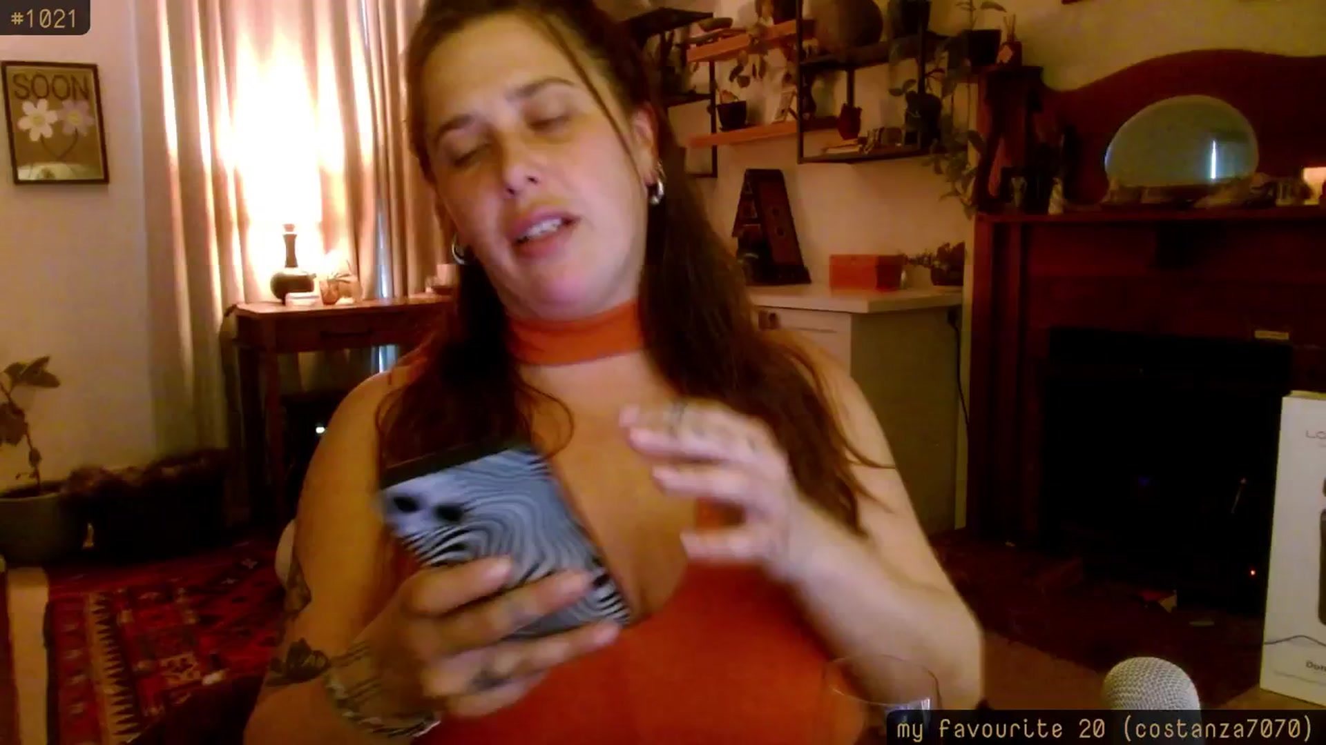Gallery image thumbnail from HoneyTits_'s myfreecams stream on, 09/16/2025, 07:12 image 15 of 20