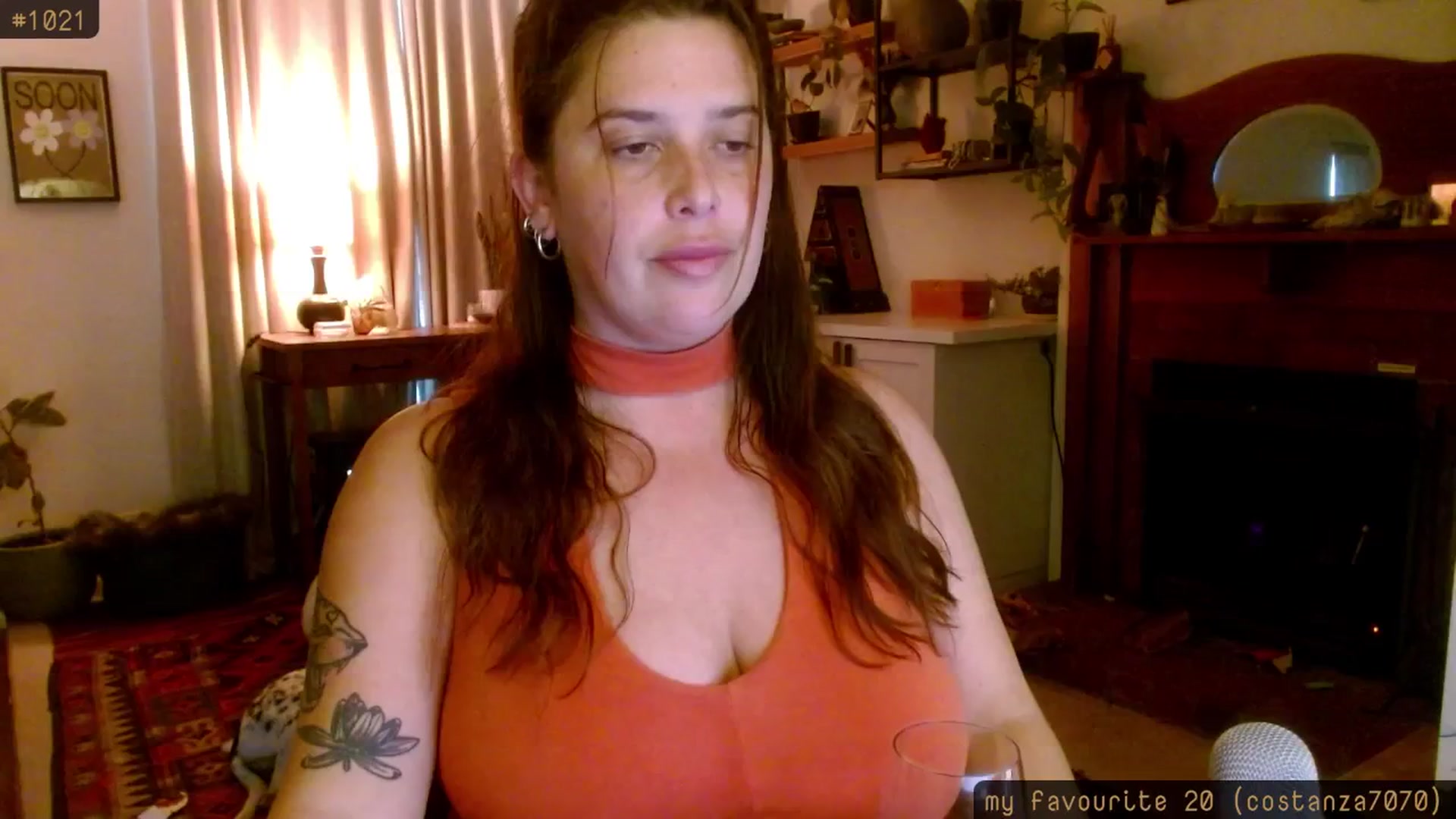 Gallery image thumbnail from HoneyTits_'s myfreecams stream on, 09/16/2025, 07:12 image 17 of 20
