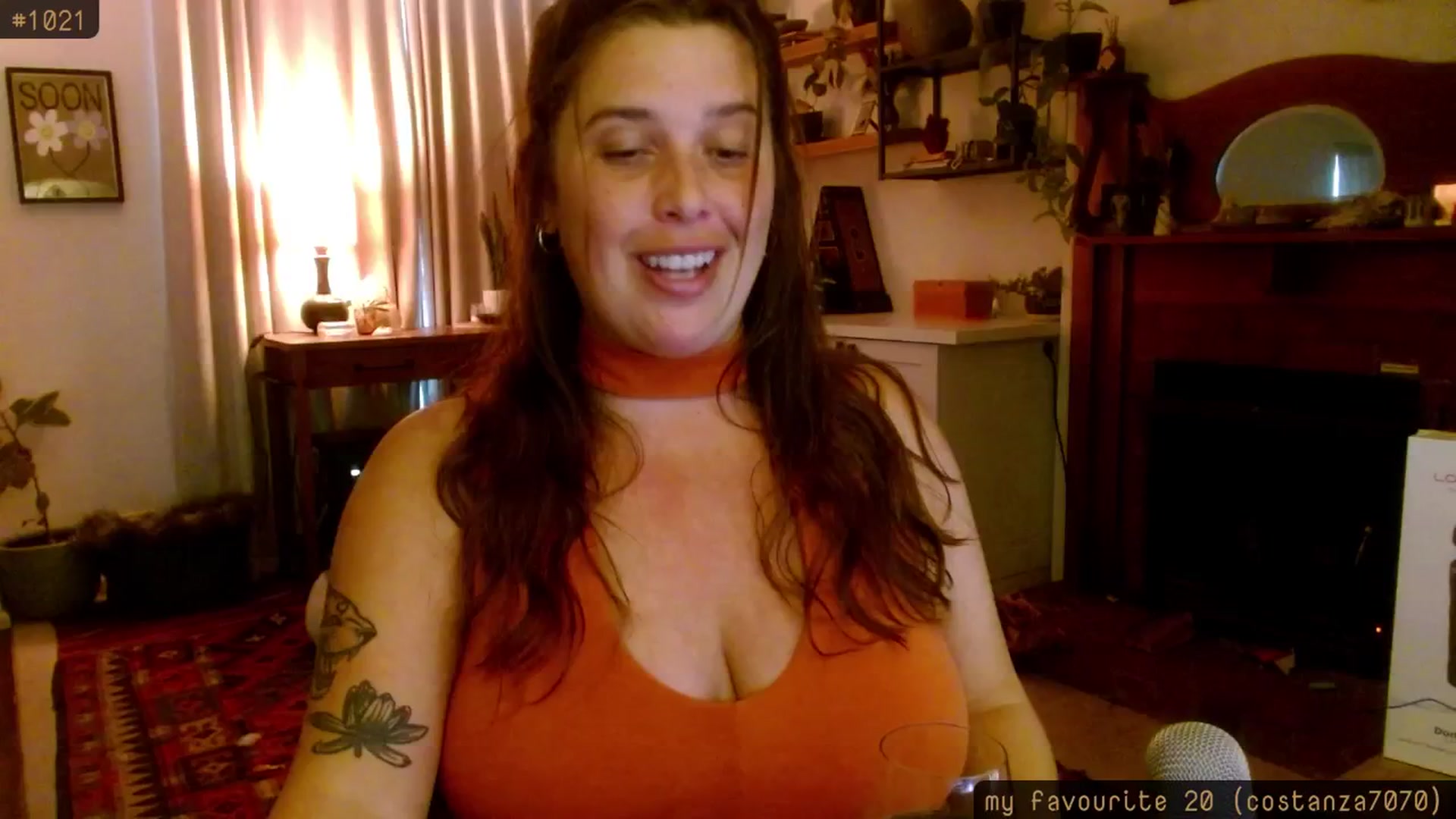 Gallery image thumbnail from HoneyTits_'s myfreecams stream on, 09/16/2025, 07:12 image 6 of 20