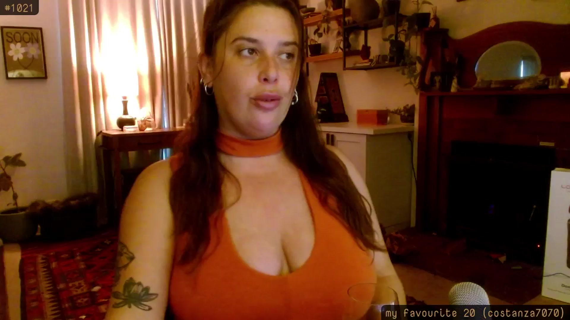 Gallery image thumbnail from HoneyTits_'s myfreecams stream on, 09/16/2025, 07:12 image 10 of 20