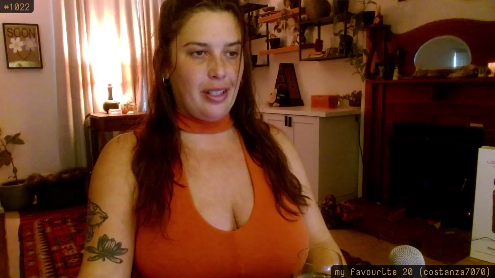 Gallery image thumbnail from HoneyTits_'s myfreecams stream on, 09/16/2025, 07:12 image 1 of 20
