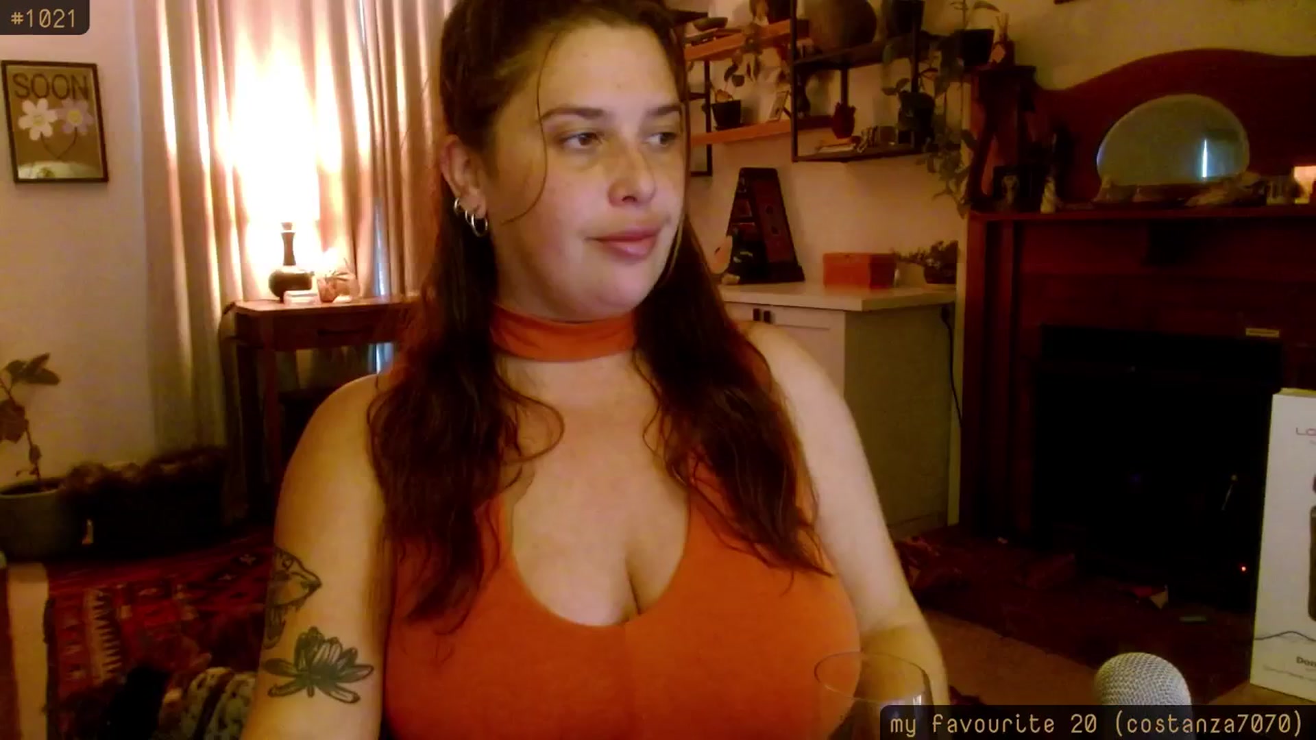 Gallery image thumbnail from HoneyTits_'s myfreecams stream on, 09/16/2025, 07:12 image 13 of 20