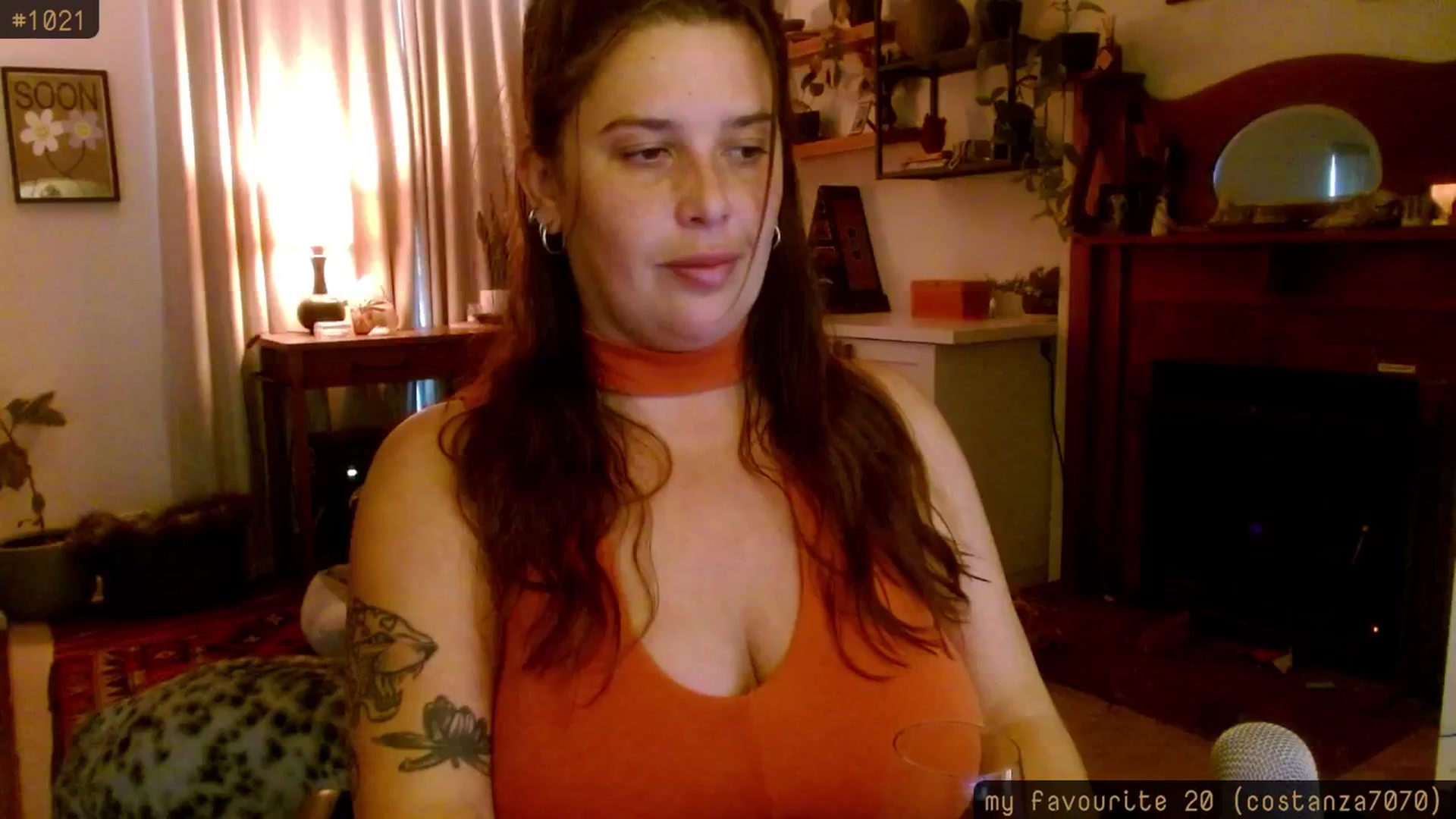 Gallery image thumbnail from HoneyTits_'s myfreecams stream on, 09/16/2025, 07:12 image 18 of 20