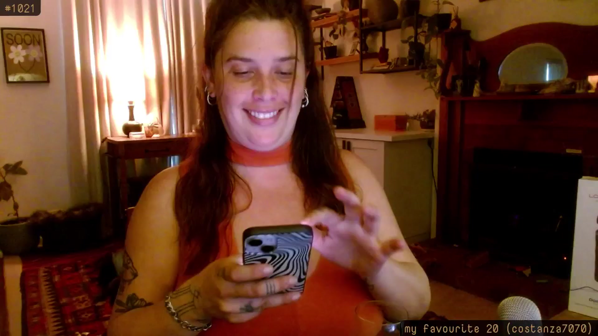 Gallery image thumbnail from HoneyTits_'s myfreecams stream on, 09/16/2025, 07:12 image 11 of 20
