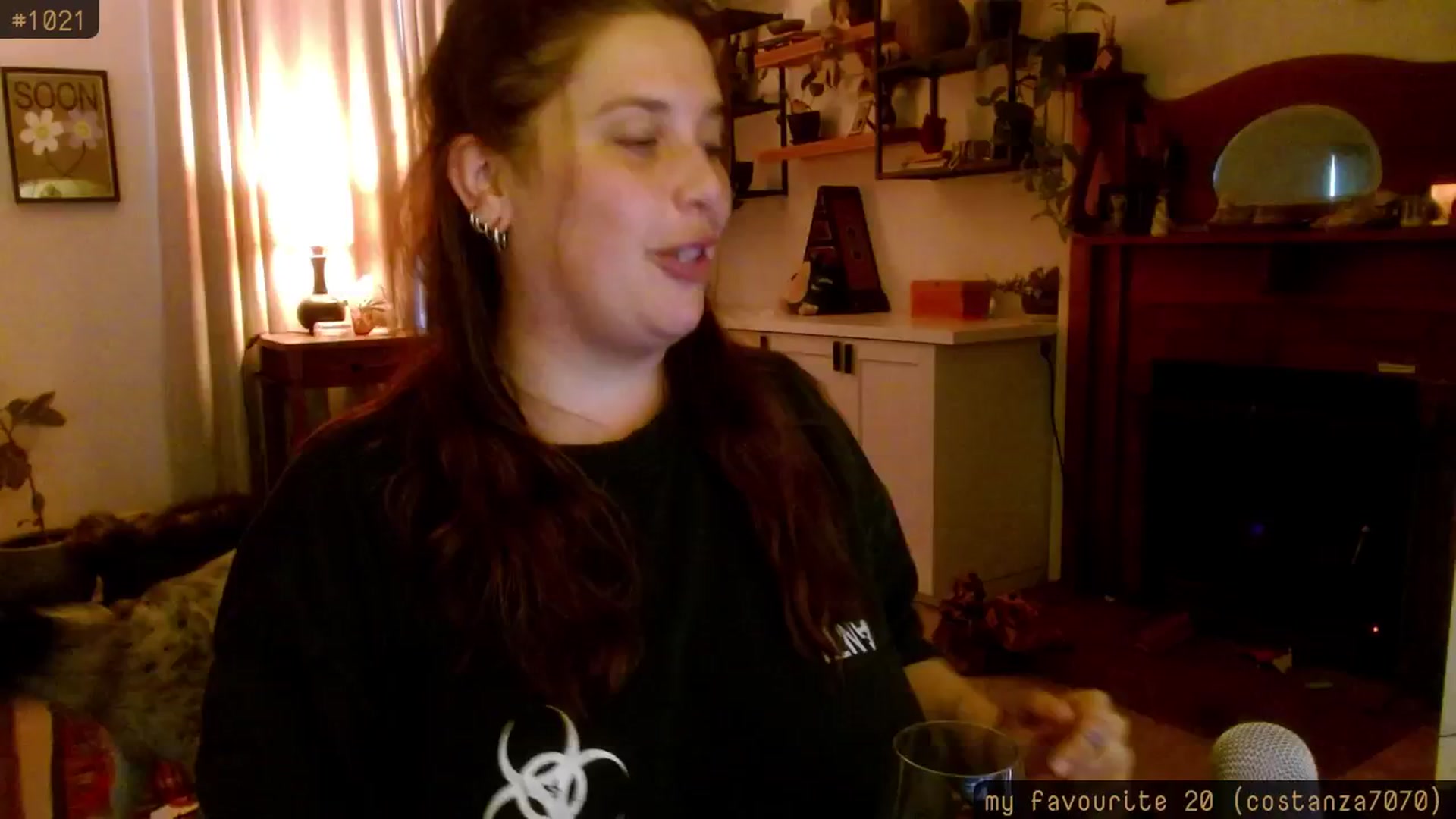 Gallery image thumbnail from HoneyTits_'s myfreecams stream on, 09/16/2025, 07:12 image 20 of 20