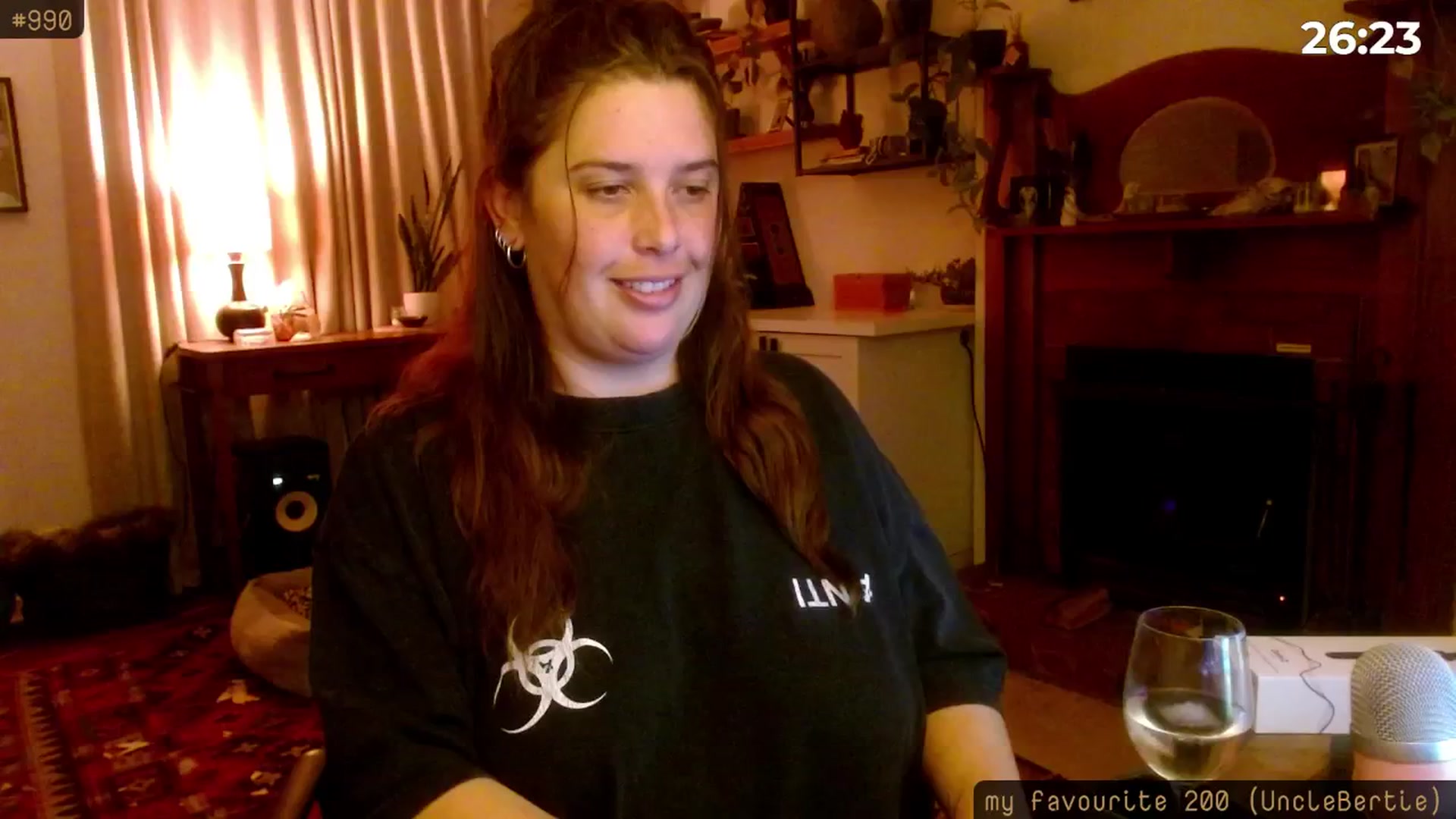Gallery image thumbnail from HoneyTits_'s myfreecams stream on, 09/16/2025, 08:34 image 19 of 20