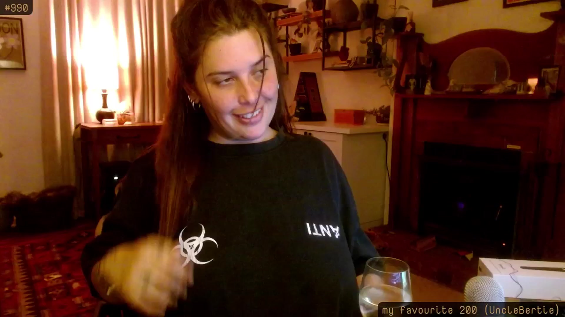 Gallery image thumbnail from HoneyTits_'s myfreecams stream on, 09/16/2025, 08:34 image 16 of 20