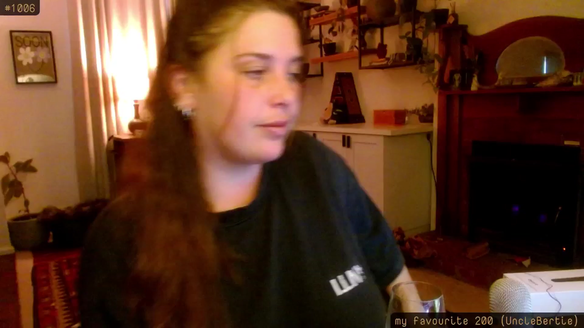 Gallery image thumbnail from HoneyTits_'s myfreecams stream on, 09/16/2025, 08:34 image 7 of 20
