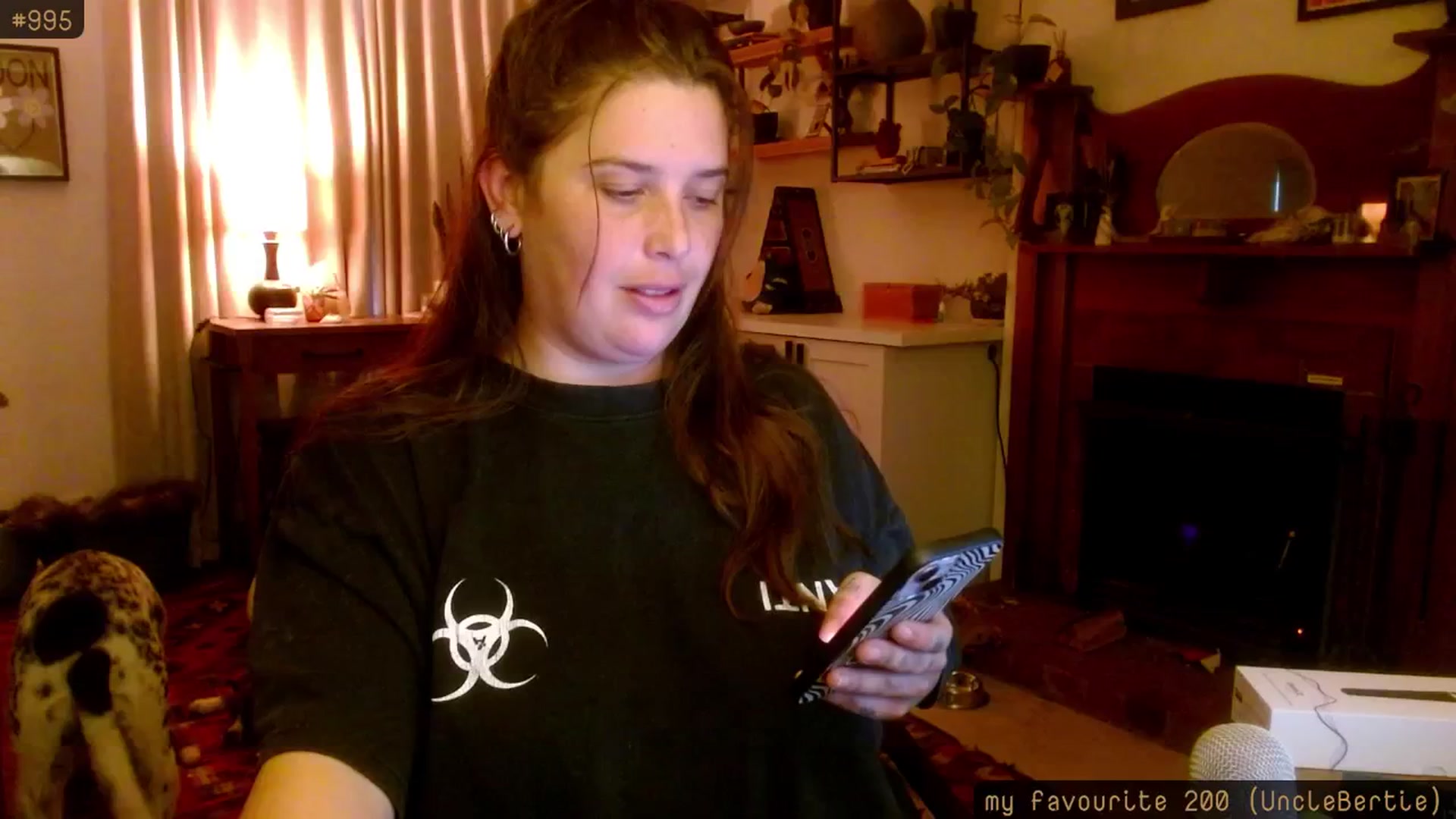 Gallery image thumbnail from HoneyTits_'s myfreecams stream on, 09/16/2025, 08:34 image 12 of 20