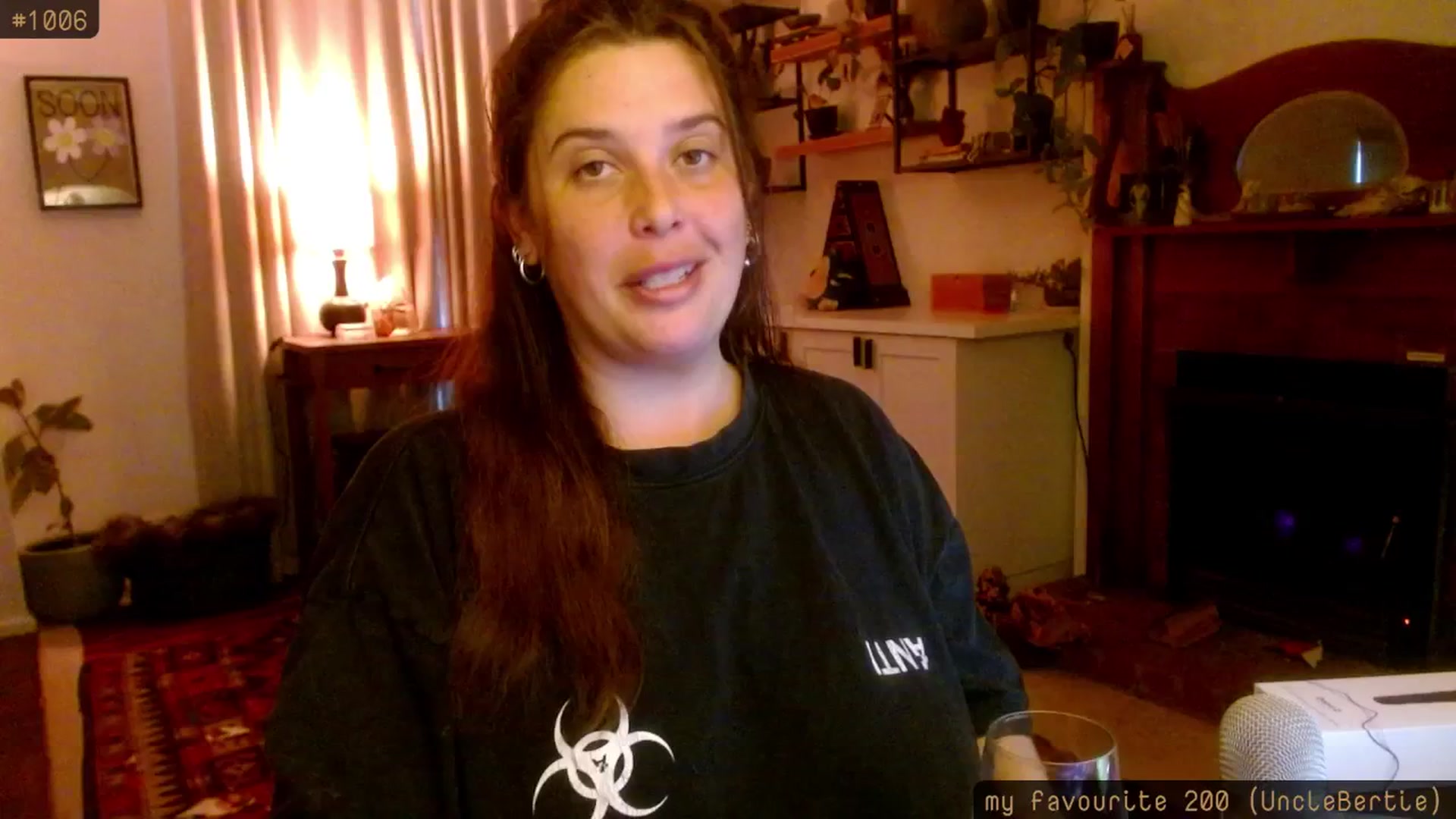 Gallery image thumbnail from HoneyTits_'s myfreecams stream on, 09/16/2025, 08:34 image 8 of 20
