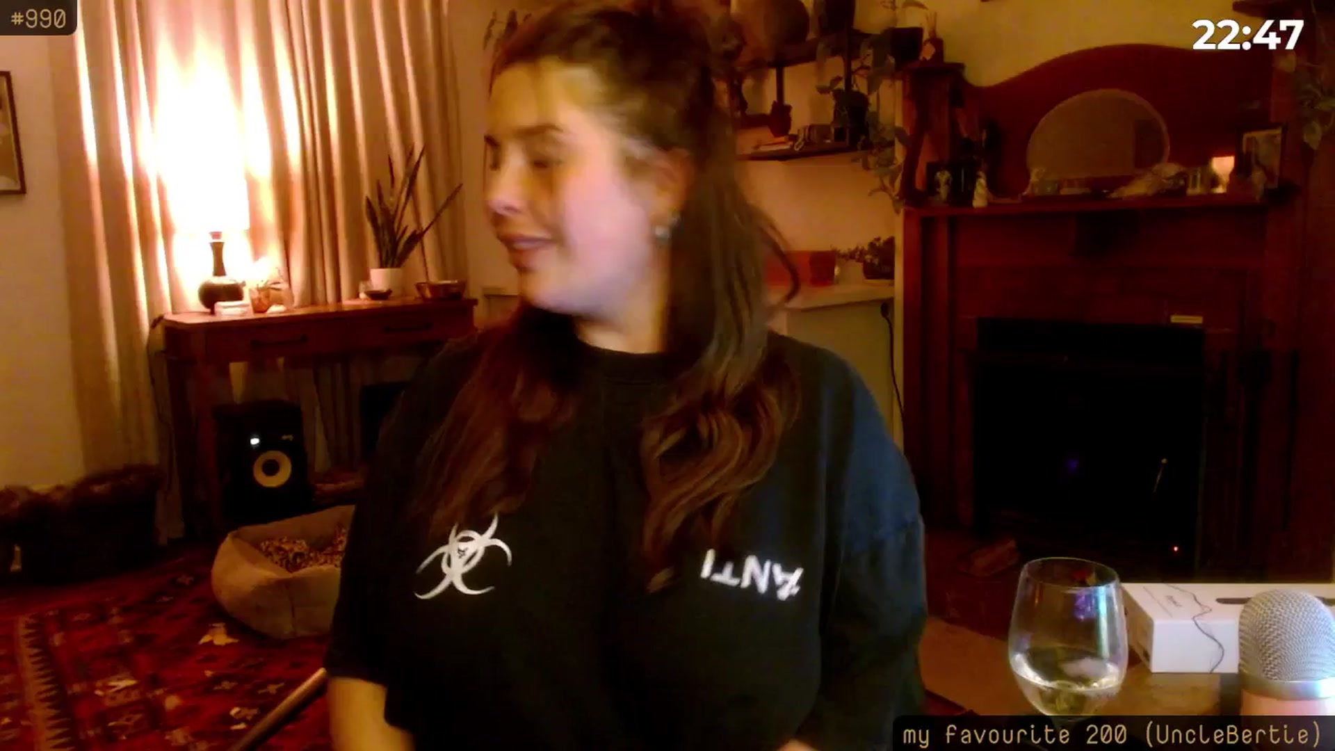 Gallery image thumbnail from HoneyTits_'s myfreecams stream on, 09/16/2025, 08:34 image 20 of 20