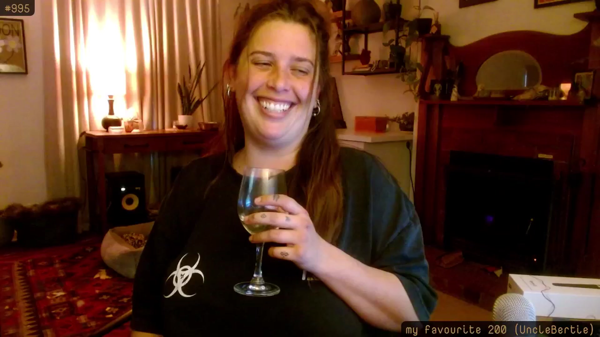Gallery image thumbnail from HoneyTits_'s myfreecams stream on, 09/16/2025, 08:34 image 14 of 20