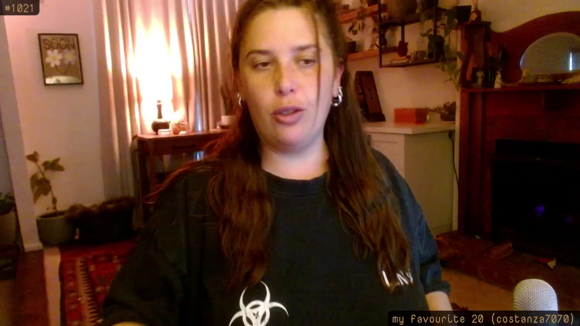 Gallery image thumbnail from HoneyTits_'s myfreecams stream on, 09/16/2025, 08:34 image 1 of 20
