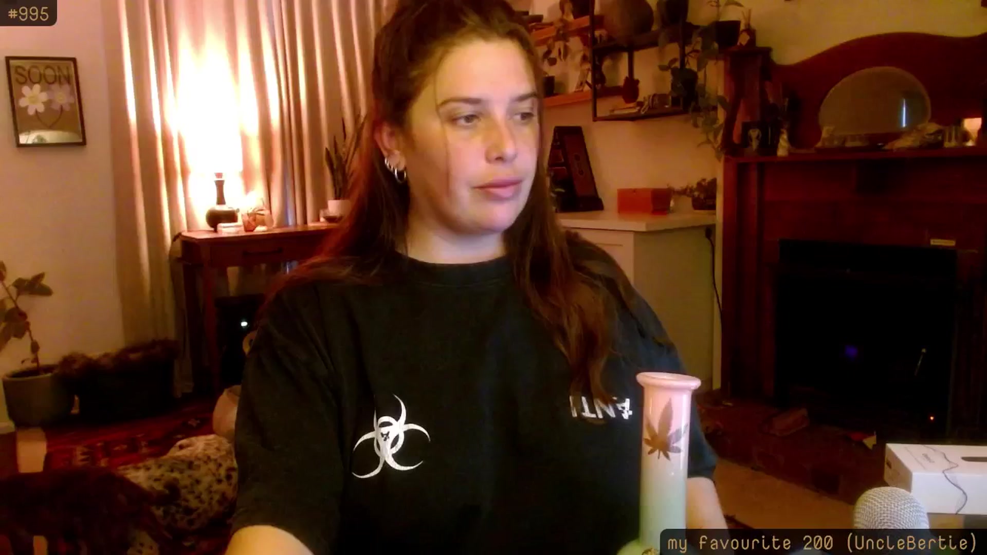 Gallery image thumbnail from HoneyTits_'s myfreecams stream on, 09/16/2025, 08:34 image 11 of 20