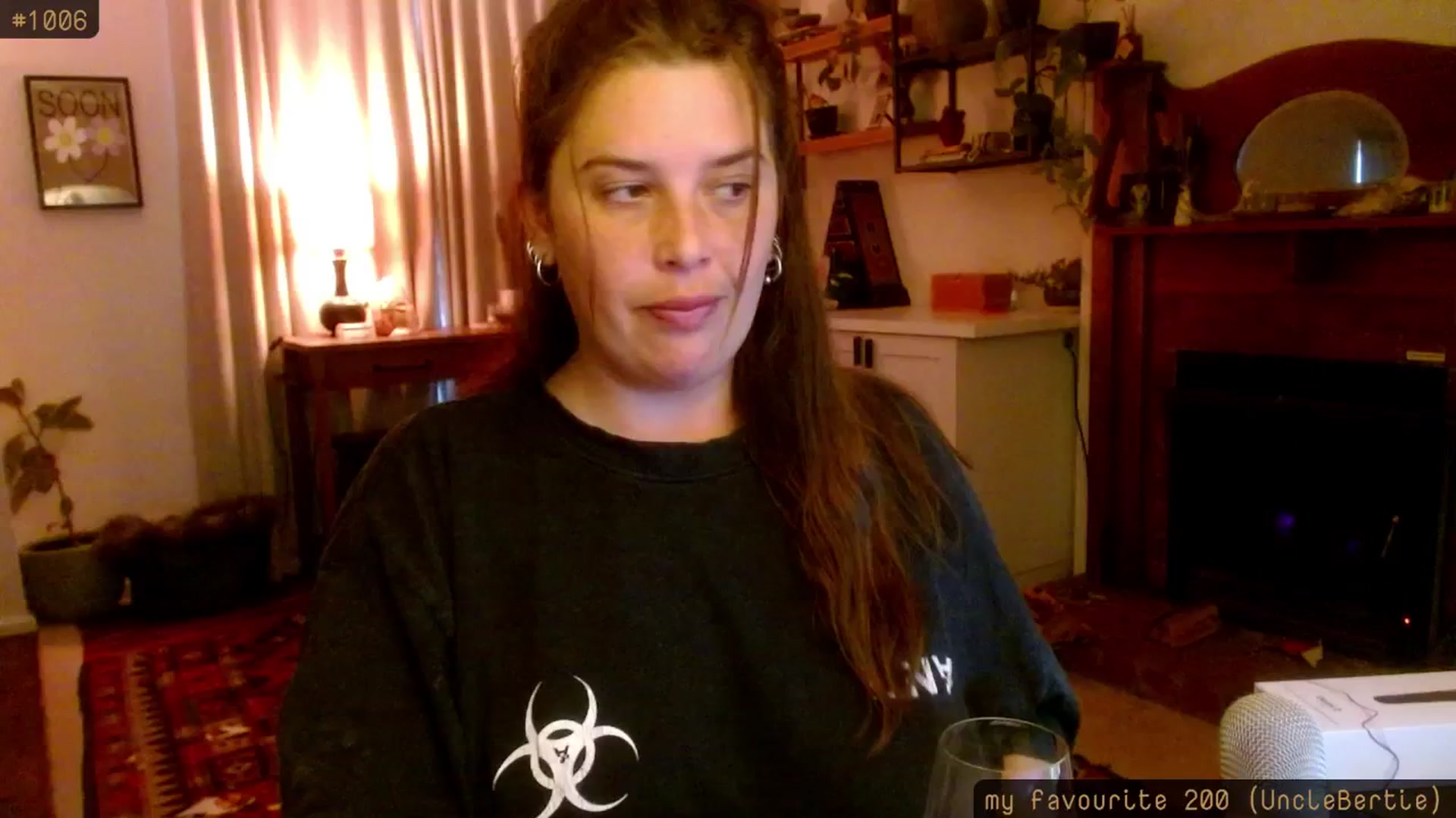 Gallery image thumbnail from HoneyTits_'s myfreecams stream on, 09/16/2025, 08:34 image 6 of 20