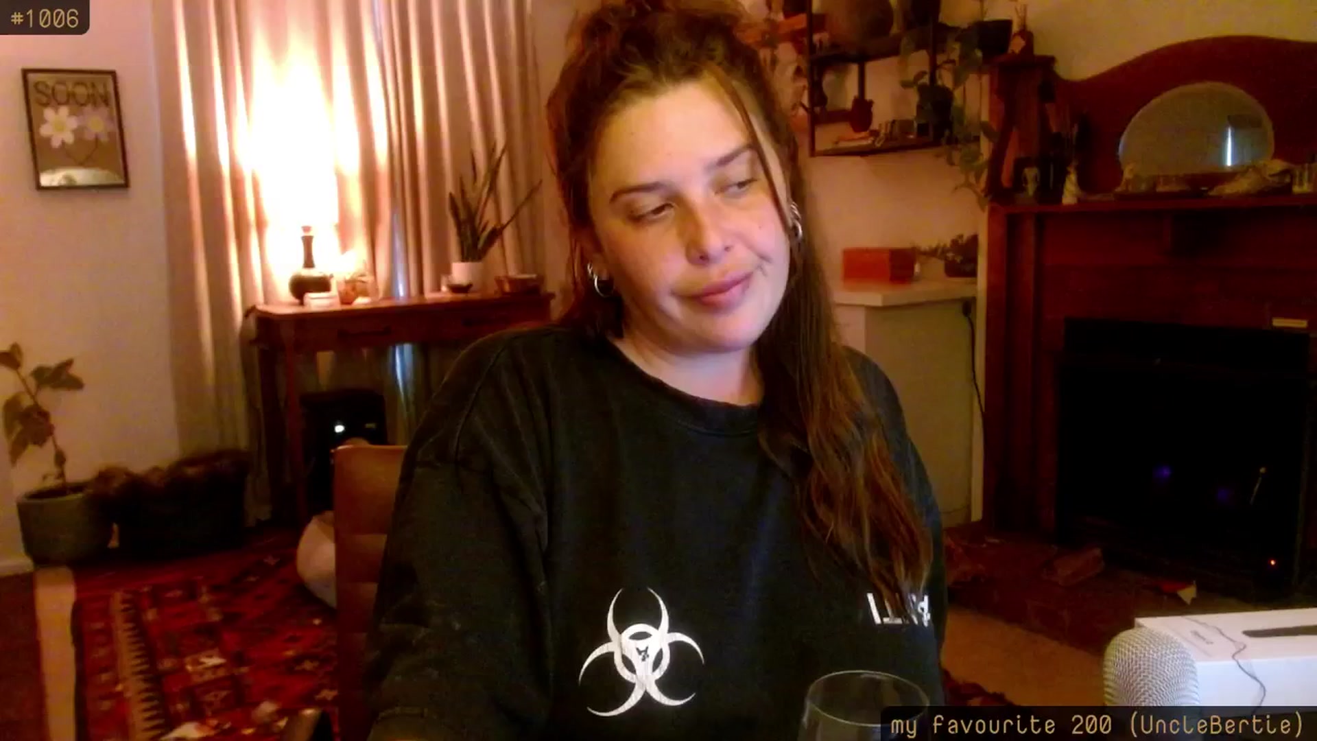 Gallery image thumbnail from HoneyTits_'s myfreecams stream on, 09/16/2025, 08:34 image 5 of 20