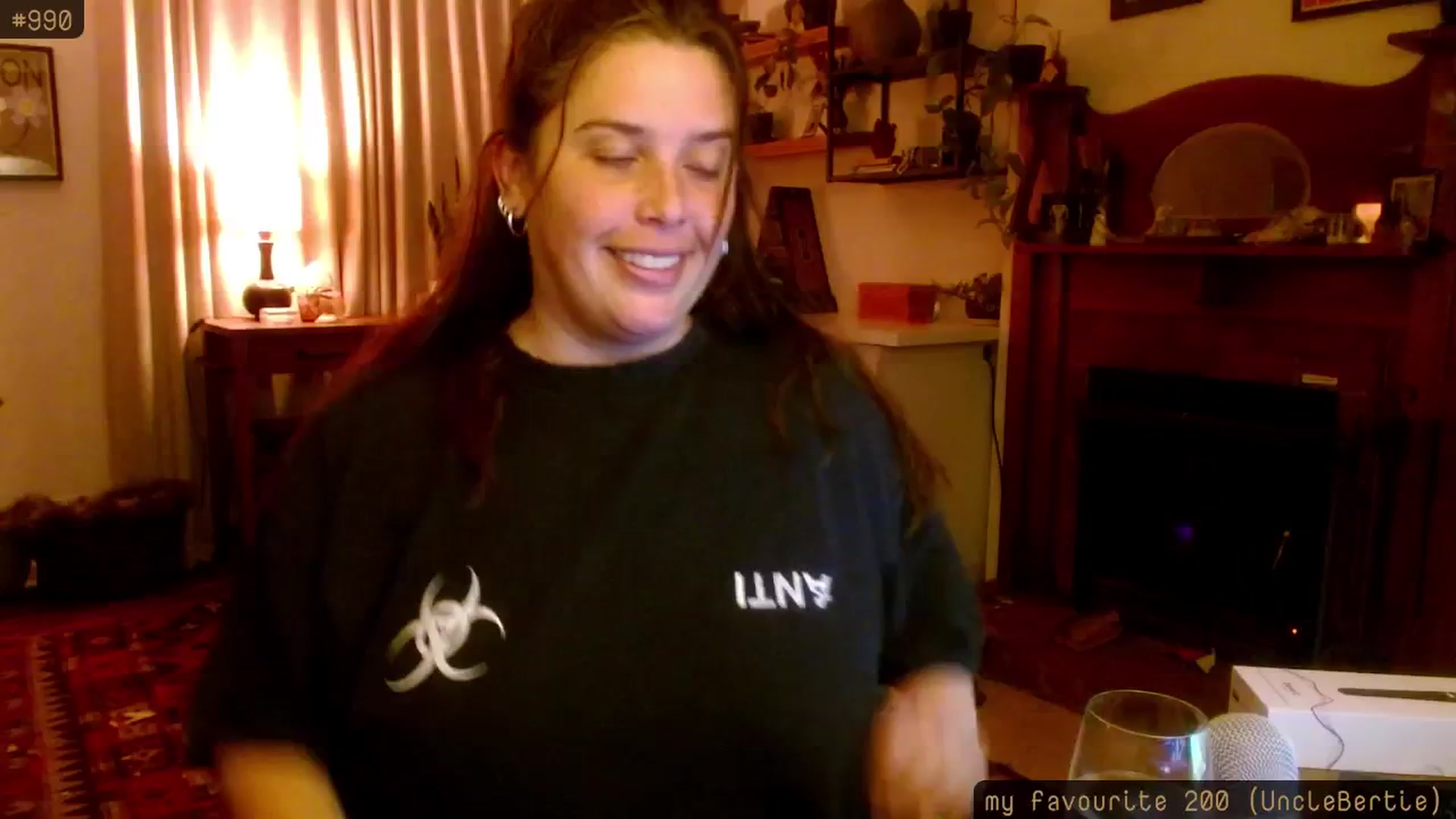 Gallery image thumbnail from HoneyTits_'s myfreecams stream on, 09/16/2025, 08:34 image 17 of 20