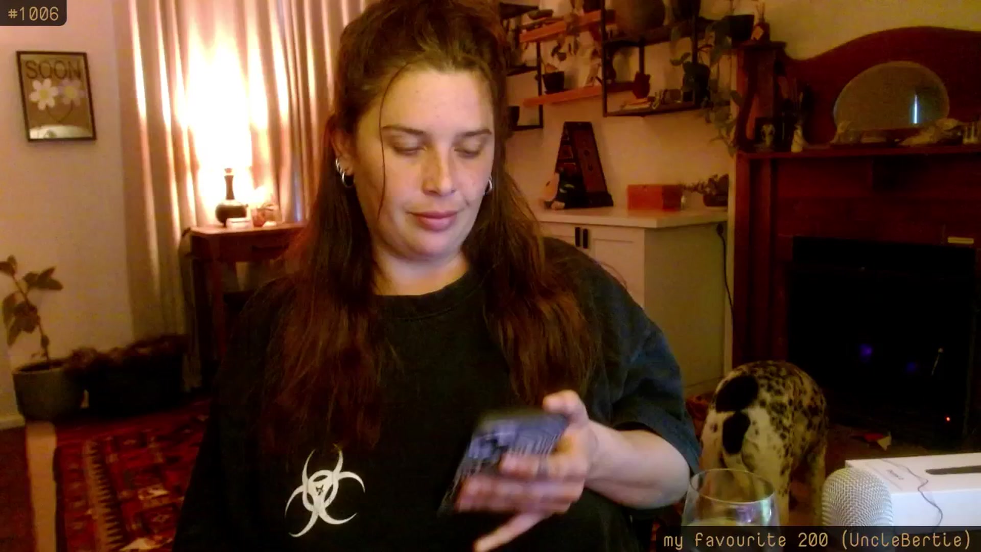 Gallery image thumbnail from HoneyTits_'s myfreecams stream on, 09/16/2025, 08:34 image 9 of 20