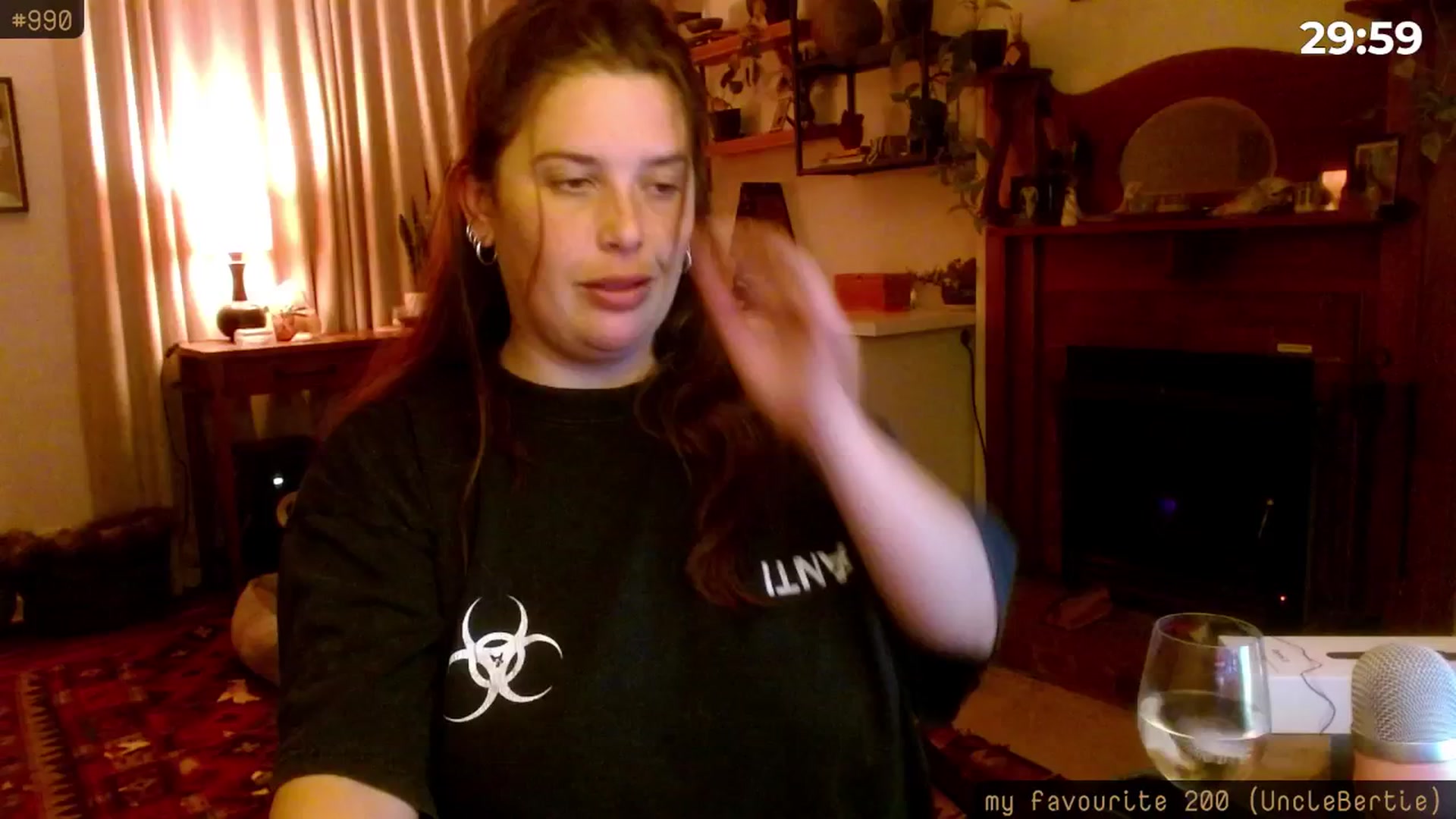 Gallery image thumbnail from HoneyTits_'s myfreecams stream on, 09/16/2025, 08:34 image 18 of 20