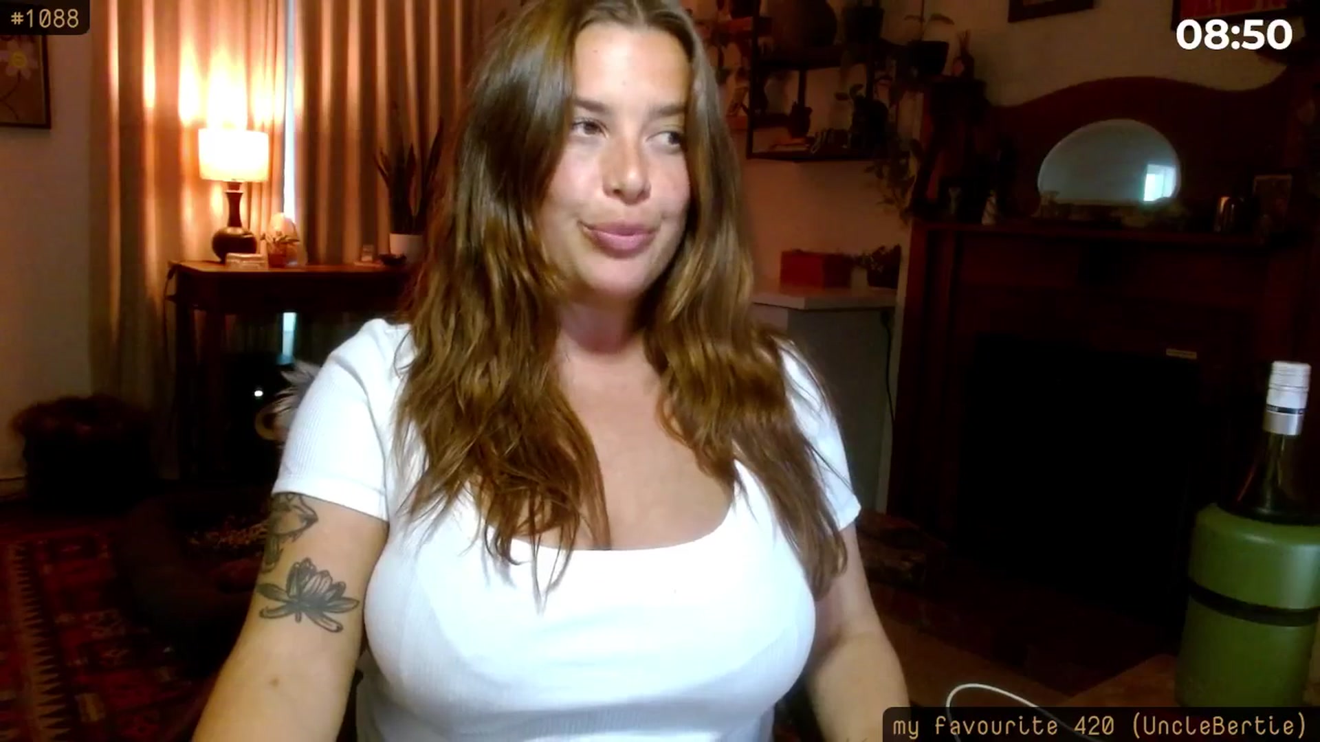 Gallery image thumbnail from HoneyTits_'s myfreecams stream on, 09/18/2025, 09:12 image 9 of 20