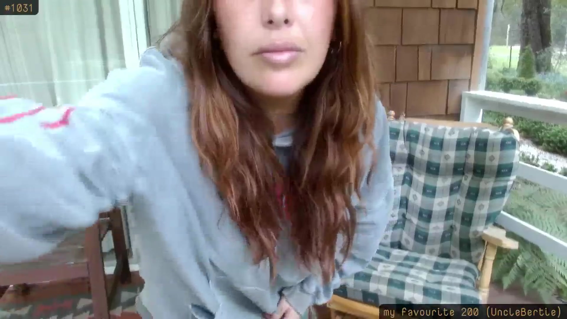 Gallery image thumbnail from HoneyTits_'s myfreecams stream on, 09/20/2025, 07:28 image 16 of 20