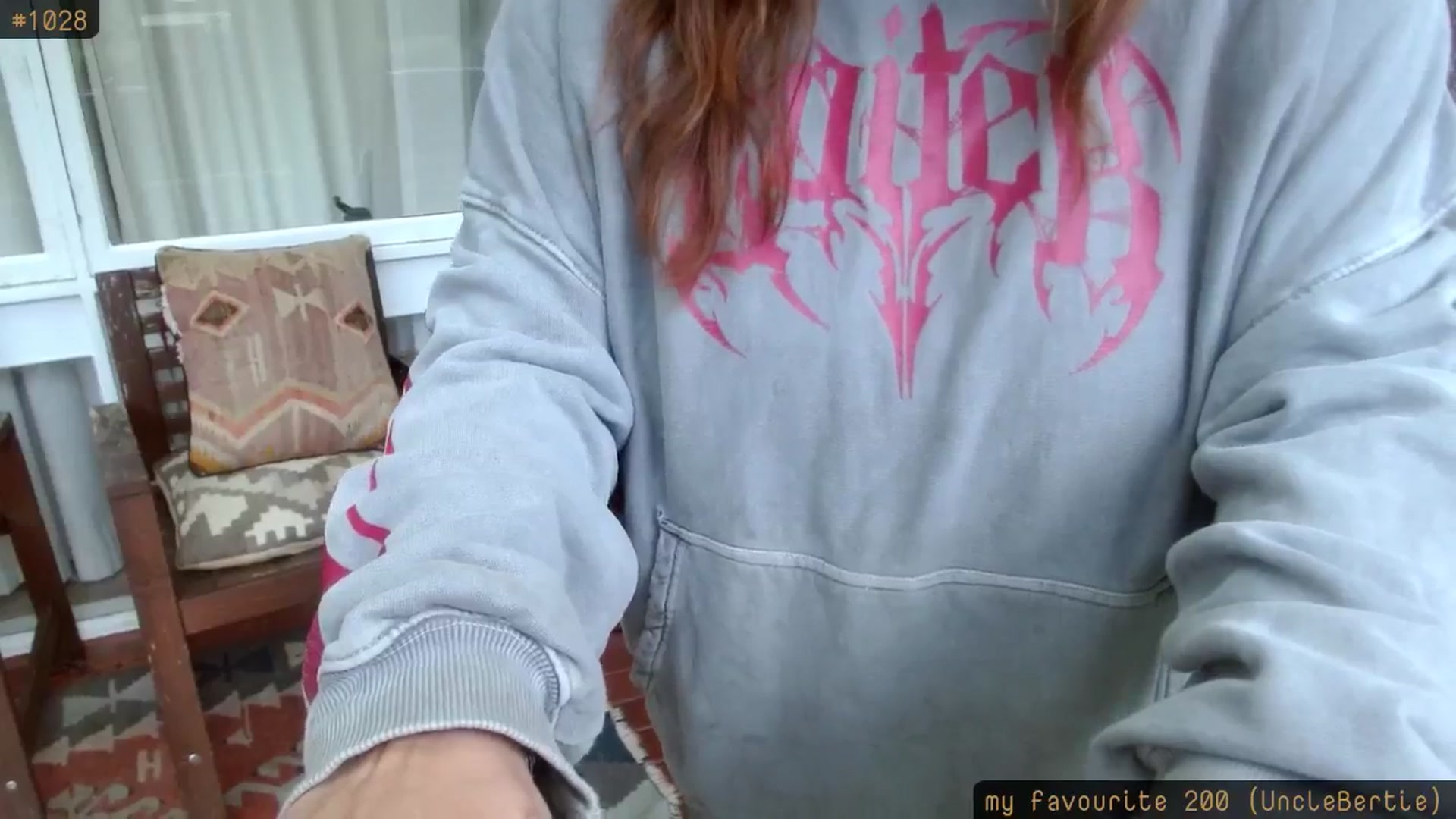 Gallery image thumbnail from HoneyTits_'s myfreecams stream on, 09/20/2025, 07:28 image 18 of 20