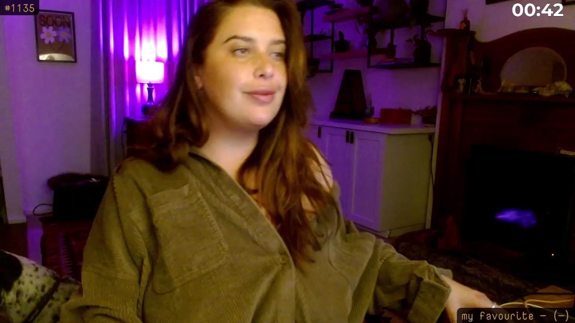 Gallery image thumbnail from HoneyTits_'s myfreecams stream on, 09/22/2025, 09:33 image 16 of 20