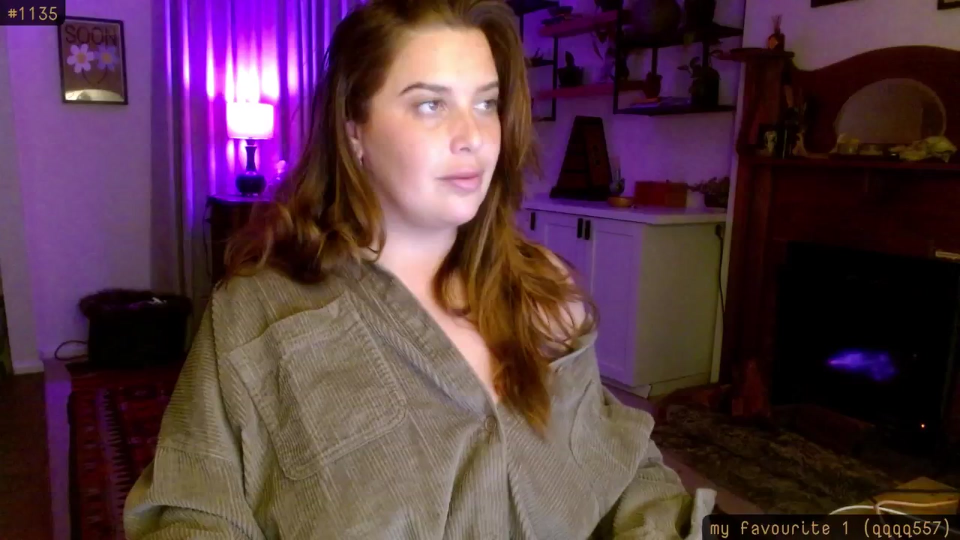 Gallery image thumbnail from HoneyTits_'s myfreecams stream on, 09/22/2025, 09:33 image 18 of 20