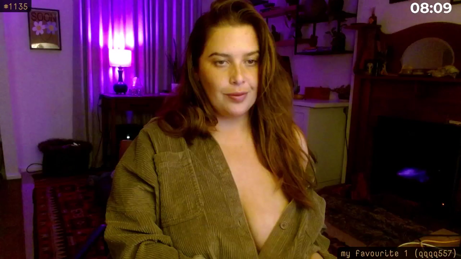 Gallery image thumbnail from HoneyTits_'s myfreecams stream on, 09/22/2025, 09:33 image 20 of 20