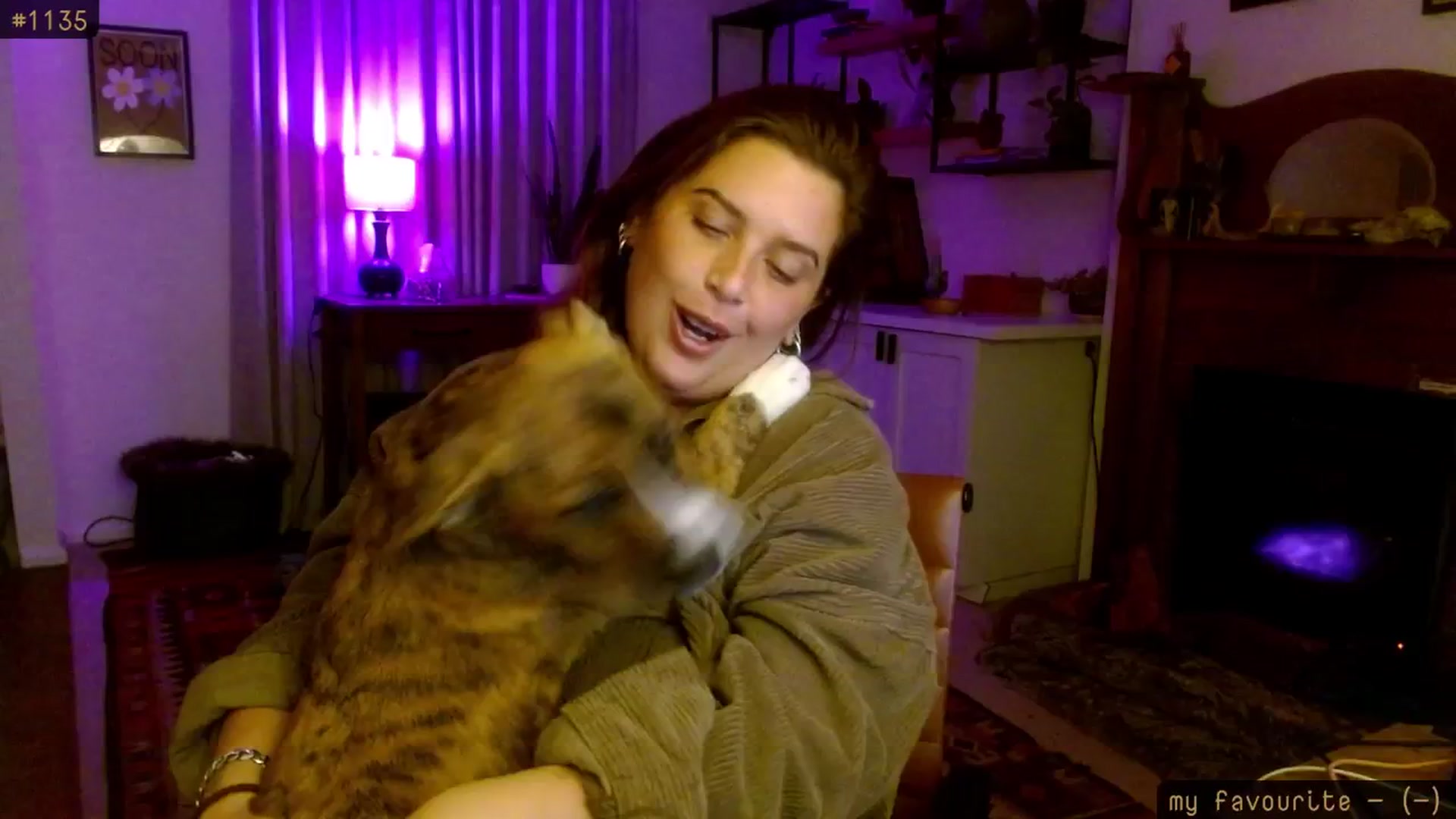 Gallery image thumbnail from HoneyTits_'s myfreecams stream on, 09/22/2025, 09:33 image 8 of 20