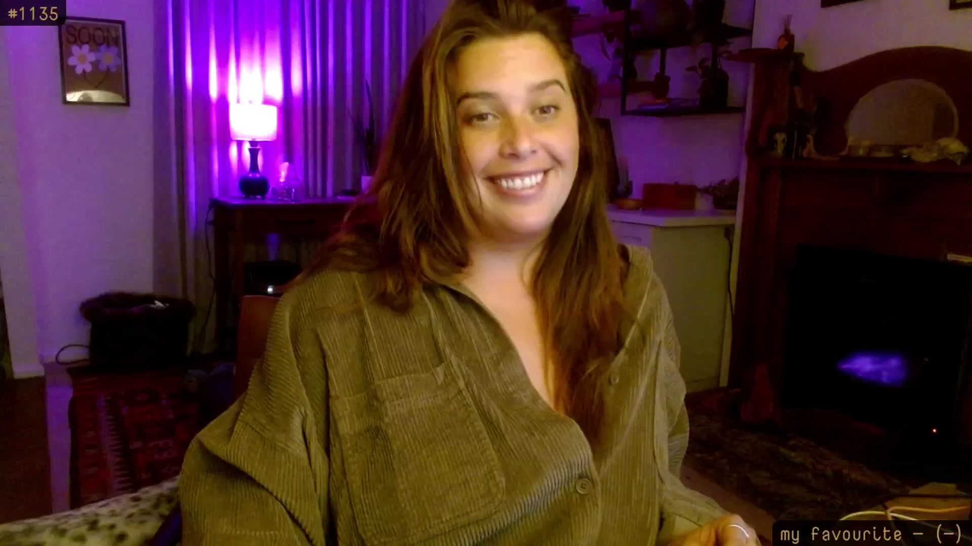 Gallery image thumbnail from HoneyTits_'s myfreecams stream on, 09/22/2025, 09:33 image 12 of 20