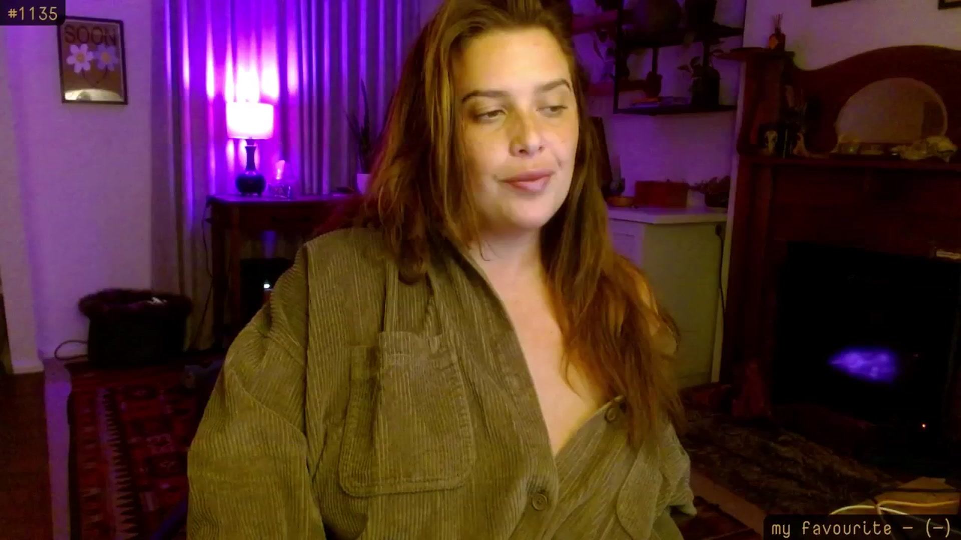 Gallery image thumbnail from HoneyTits_'s myfreecams stream on, 09/22/2025, 09:33 image 10 of 20