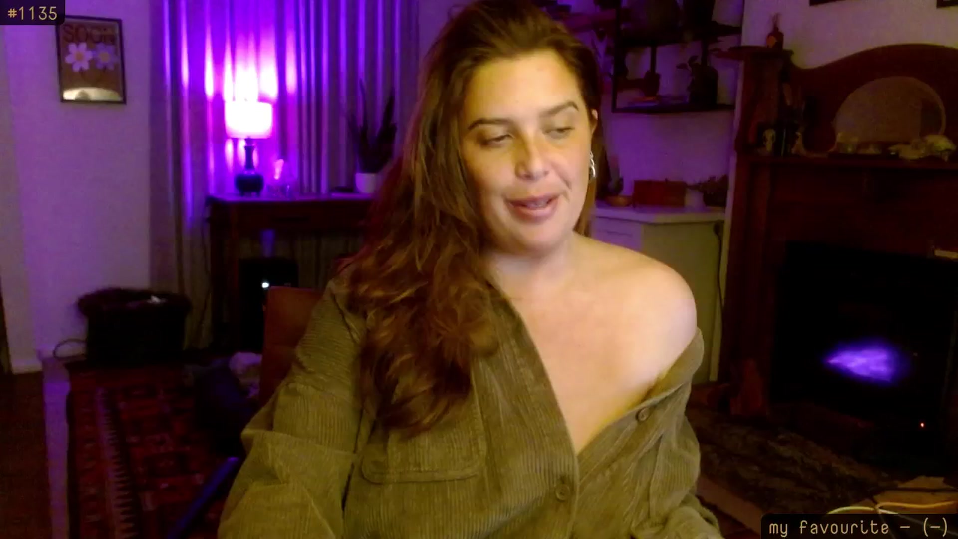 Gallery image thumbnail from HoneyTits_'s myfreecams stream on, 09/22/2025, 09:33 image 4 of 20