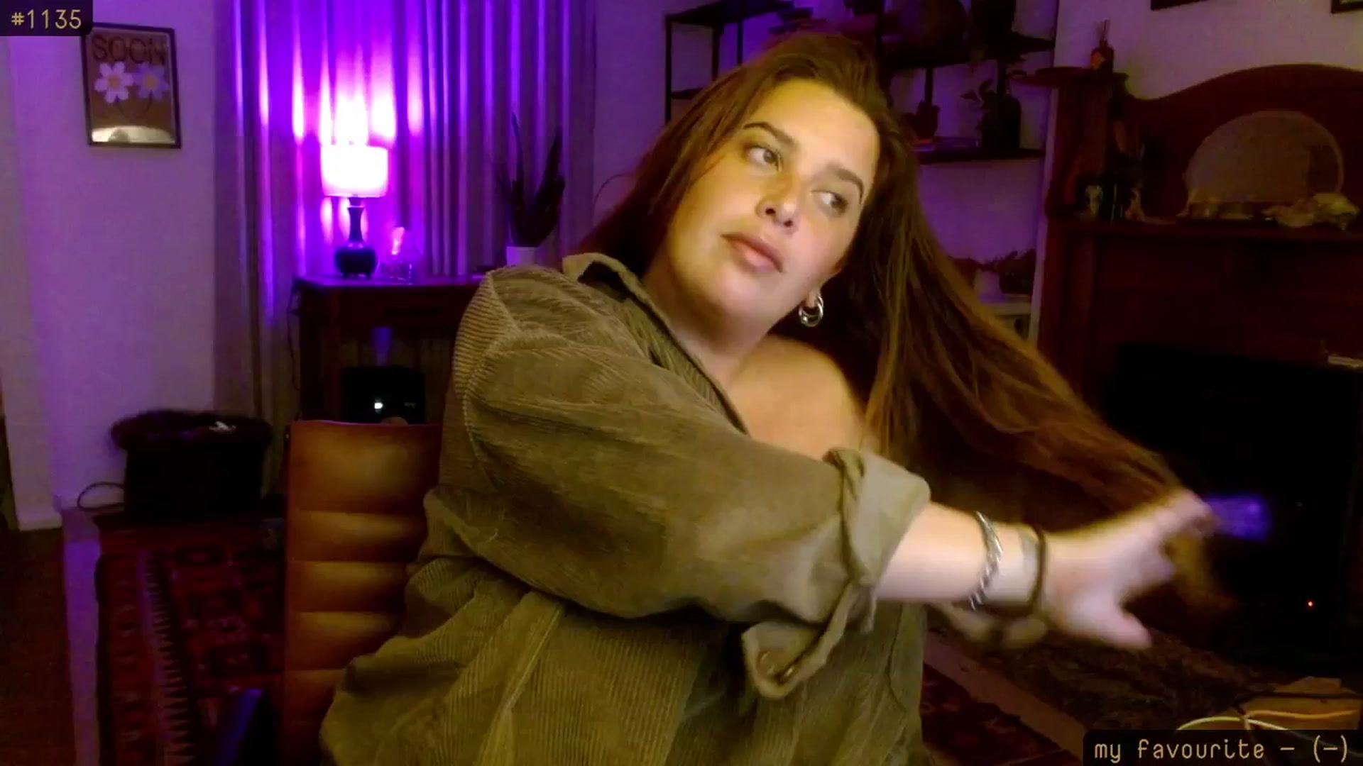 Gallery image thumbnail from HoneyTits_'s myfreecams stream on, 09/22/2025, 09:33 image 9 of 20