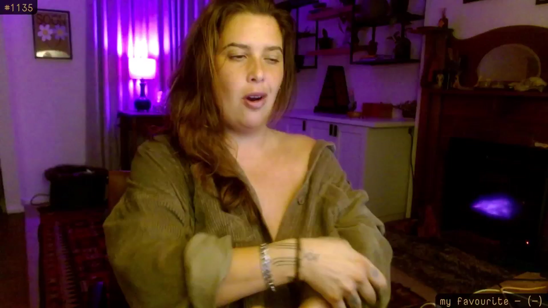 Gallery image thumbnail from HoneyTits_'s myfreecams stream on, 09/22/2025, 09:33 image 3 of 20