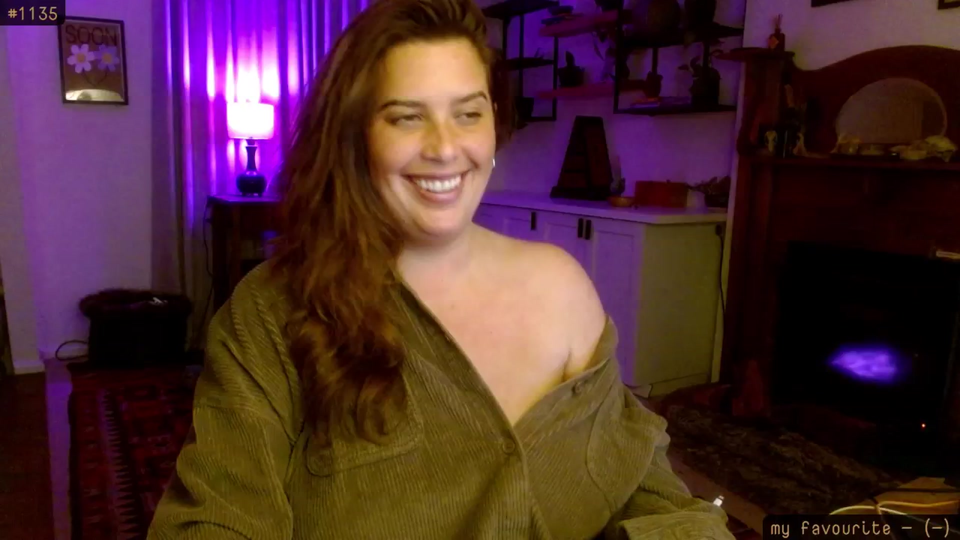 Gallery image thumbnail from HoneyTits_'s myfreecams stream on, 09/22/2025, 09:33 image 6 of 20
