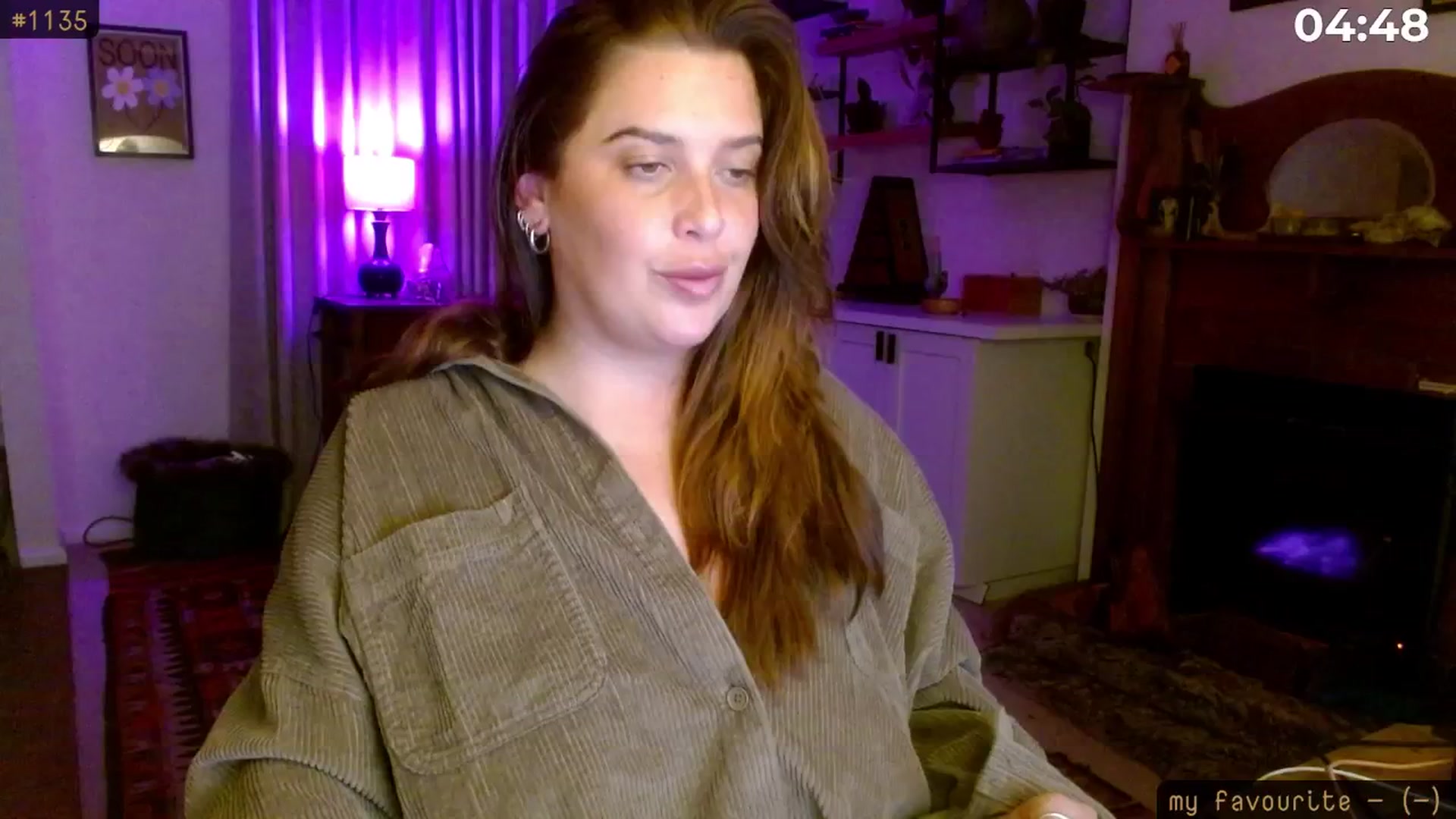 Gallery image thumbnail from HoneyTits_'s myfreecams stream on, 09/22/2025, 09:33 image 13 of 20