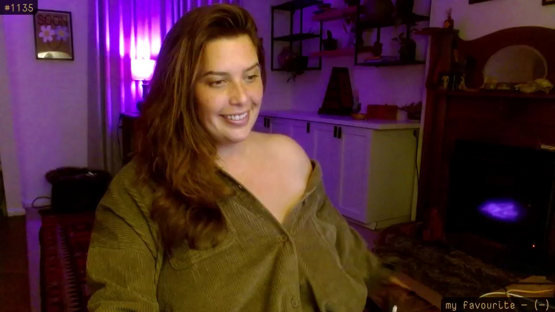Gallery image thumbnail from HoneyTits_'s myfreecams stream on, 09/22/2025, 09:33 image 7 of 20