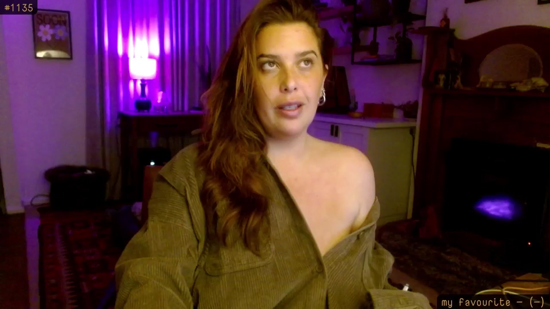 Gallery image thumbnail from HoneyTits_'s myfreecams stream on, 09/22/2025, 09:33 image 5 of 20