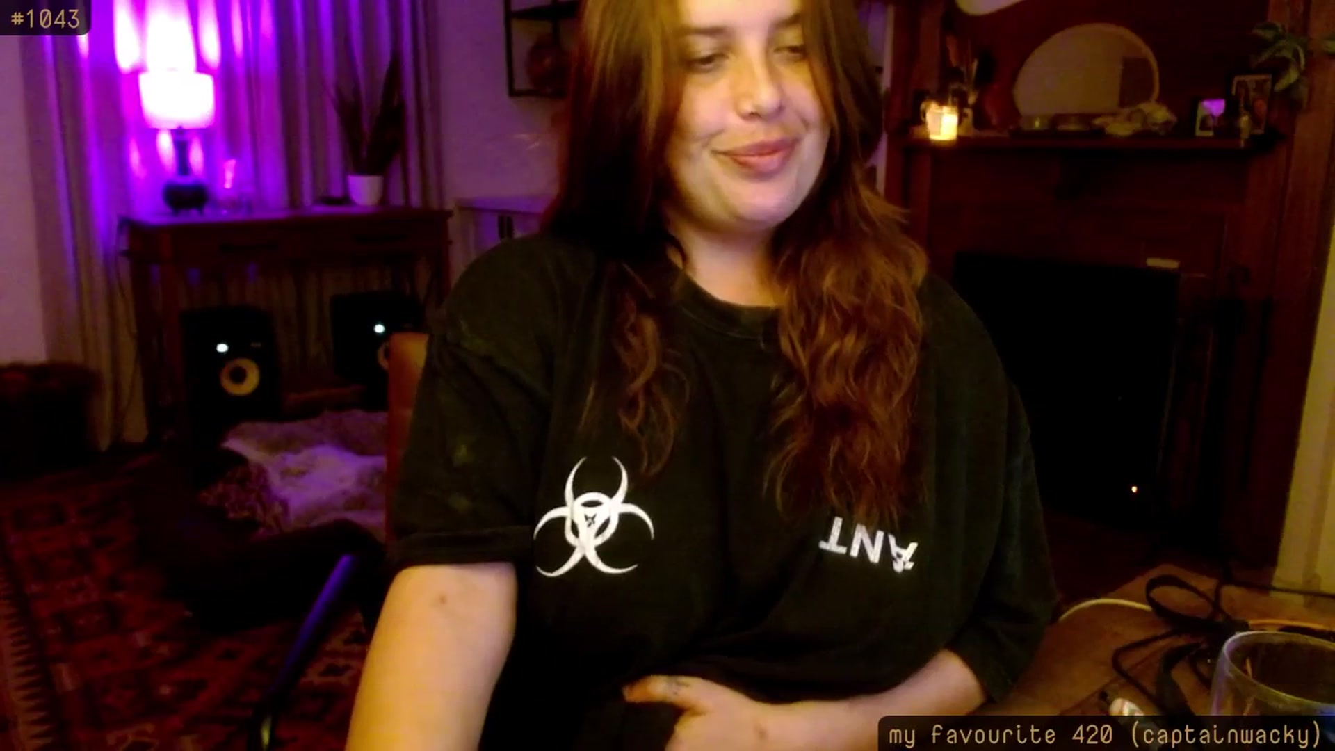 Gallery image thumbnail from HoneyTits_'s myfreecams stream on, 09/24/2025, 11:25 image 20 of 20