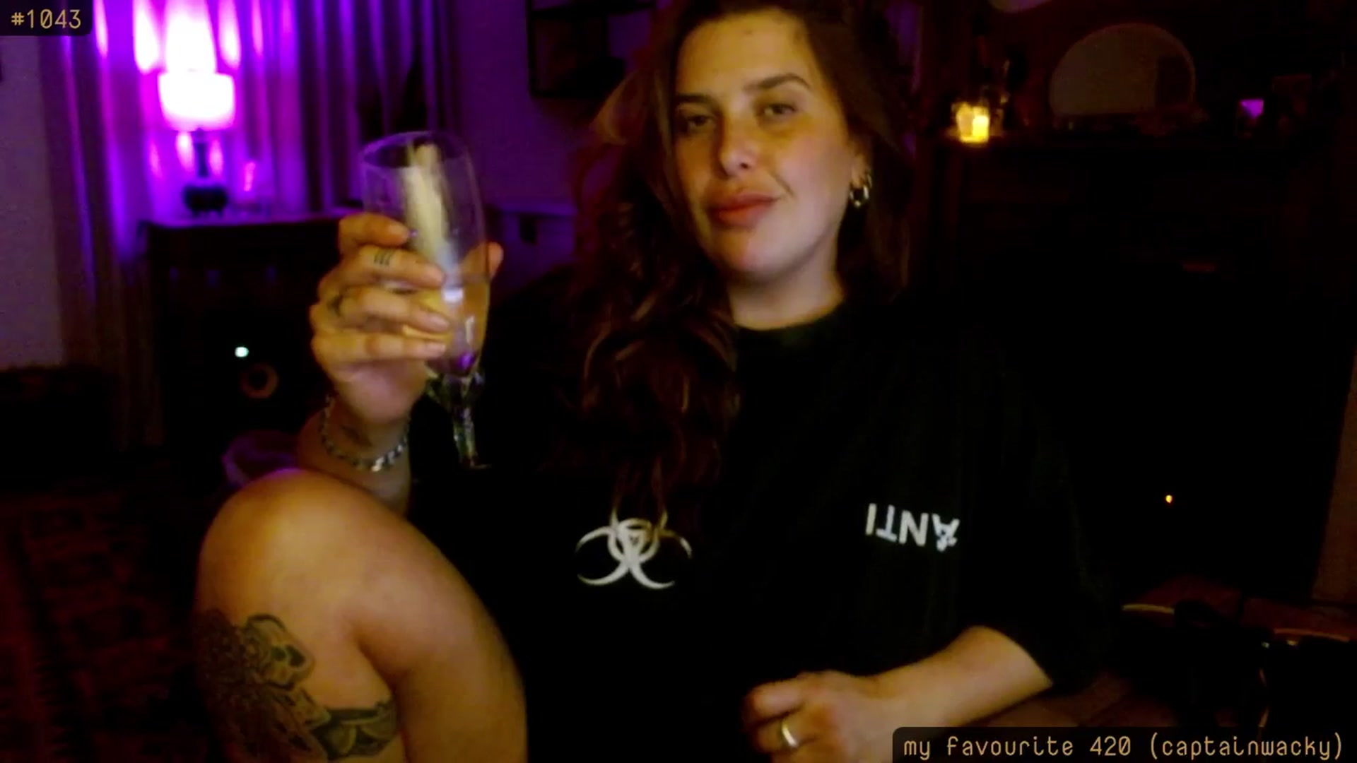 Gallery image thumbnail from HoneyTits_'s myfreecams stream on, 09/24/2025, 11:25 image 18 of 20