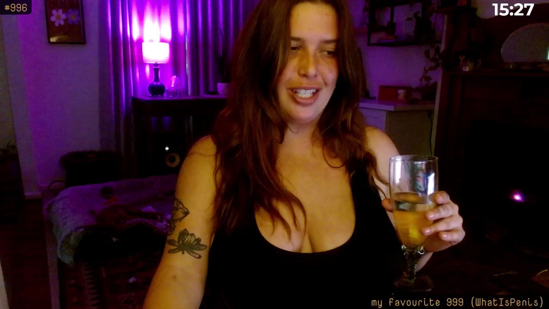 Gallery image thumbnail from HoneyTits_'s myfreecams stream on, 09/25/2025, 07:57 image 20 of 20