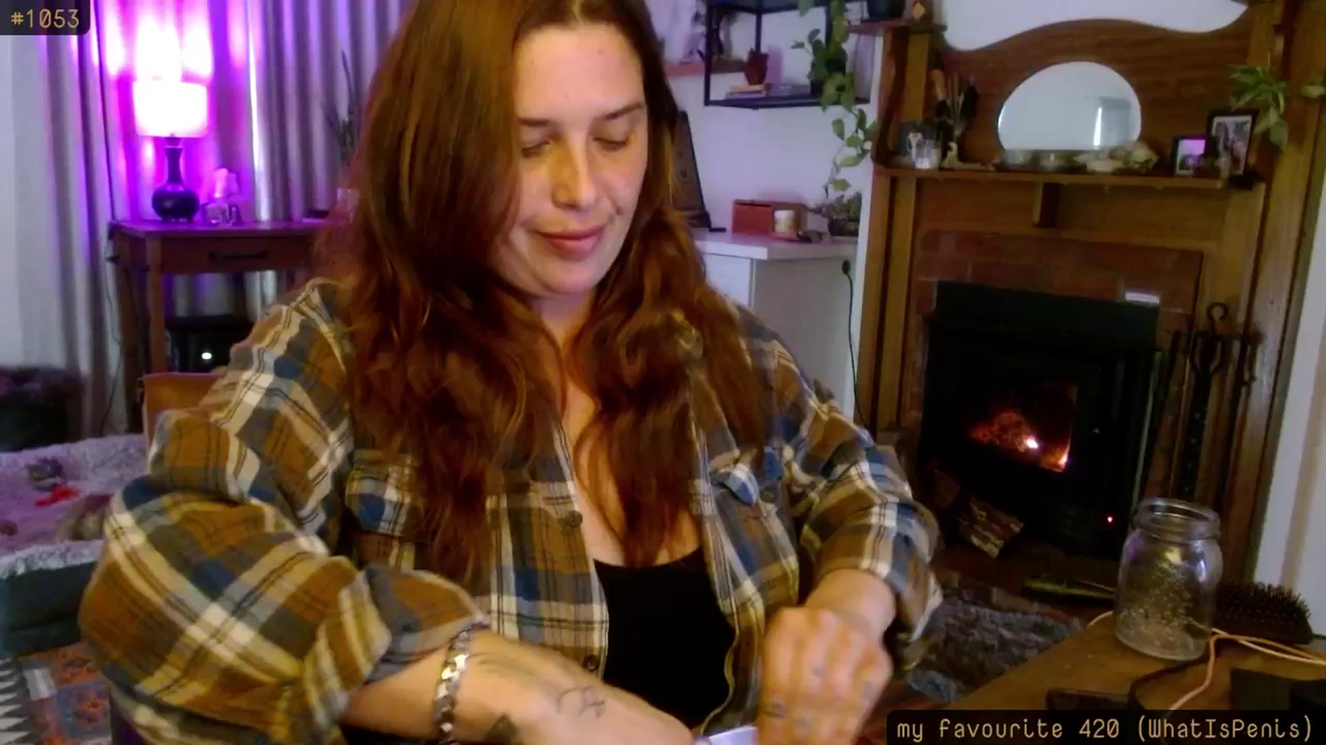 Gallery image thumbnail from HoneyTits_'s myfreecams stream on, 09/25/2025, 07:57 image 10 of 20