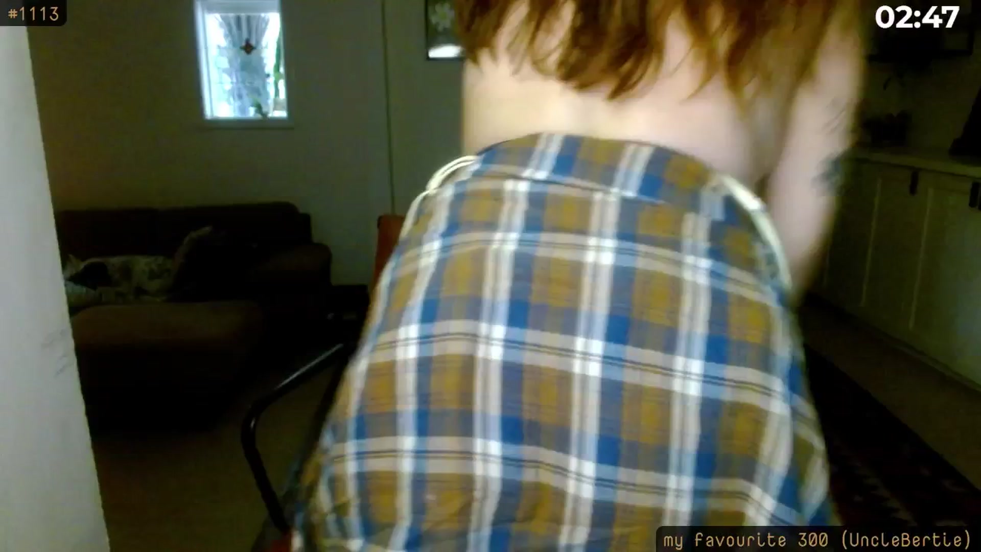 Gallery image thumbnail from HoneyTits_'s myfreecams stream on, 09/29/2025, 08:23 image 7 of 20