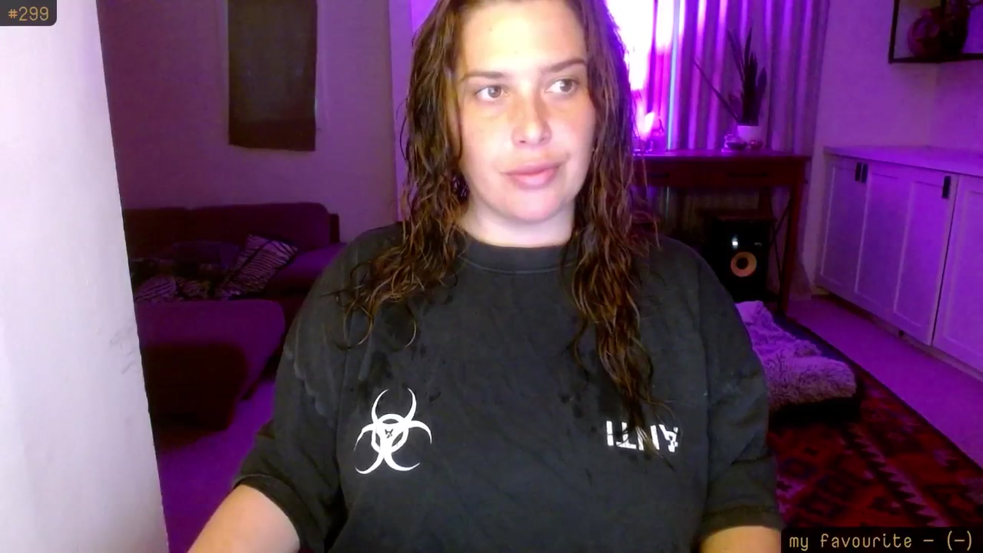 Gallery image thumbnail from HoneyTits_'s myfreecams stream on, 10/01/2025, 08:09 image 6 of 20