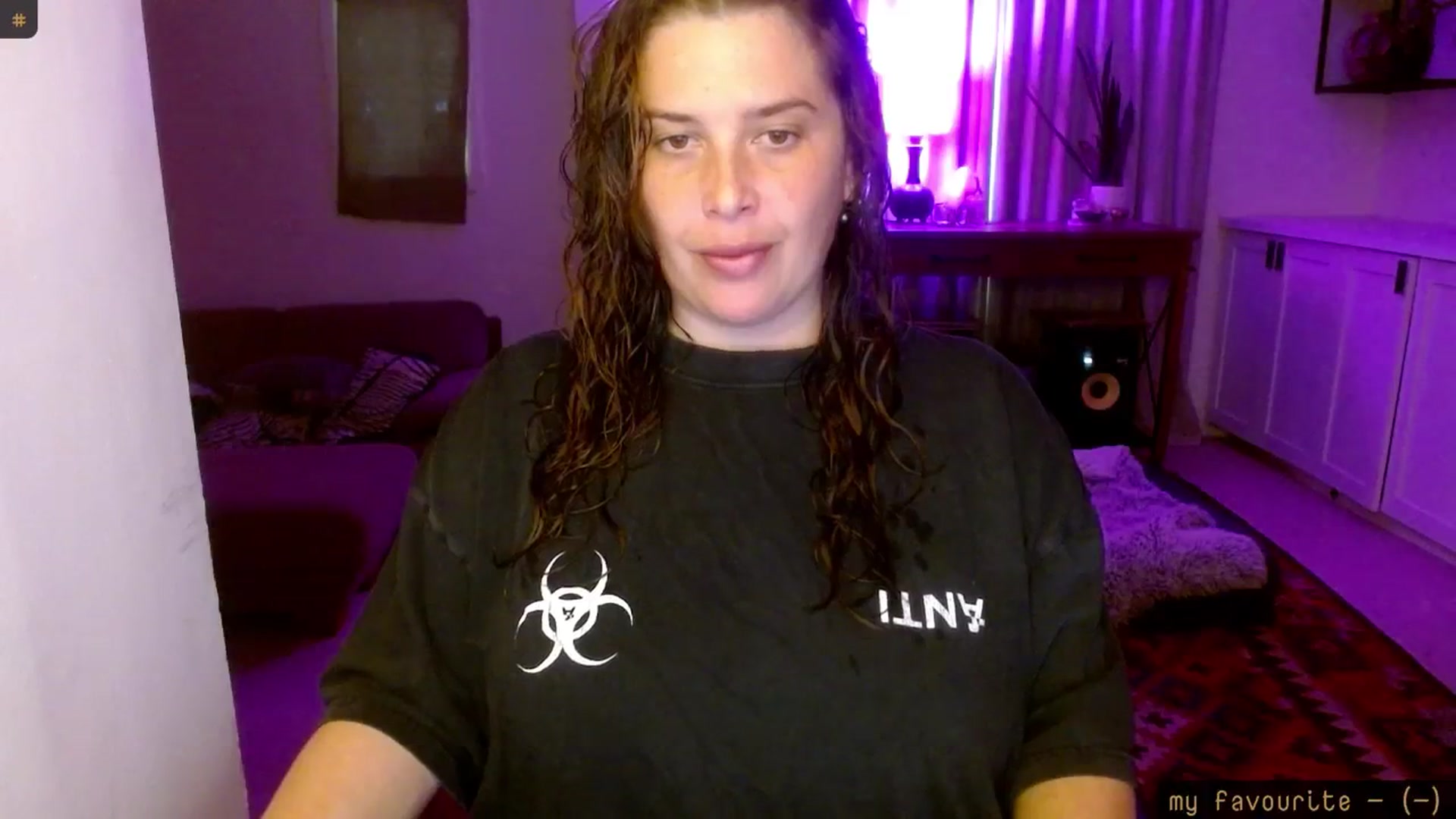 Gallery image thumbnail from HoneyTits_'s myfreecams stream on, 10/01/2025, 08:09 image 2 of 20